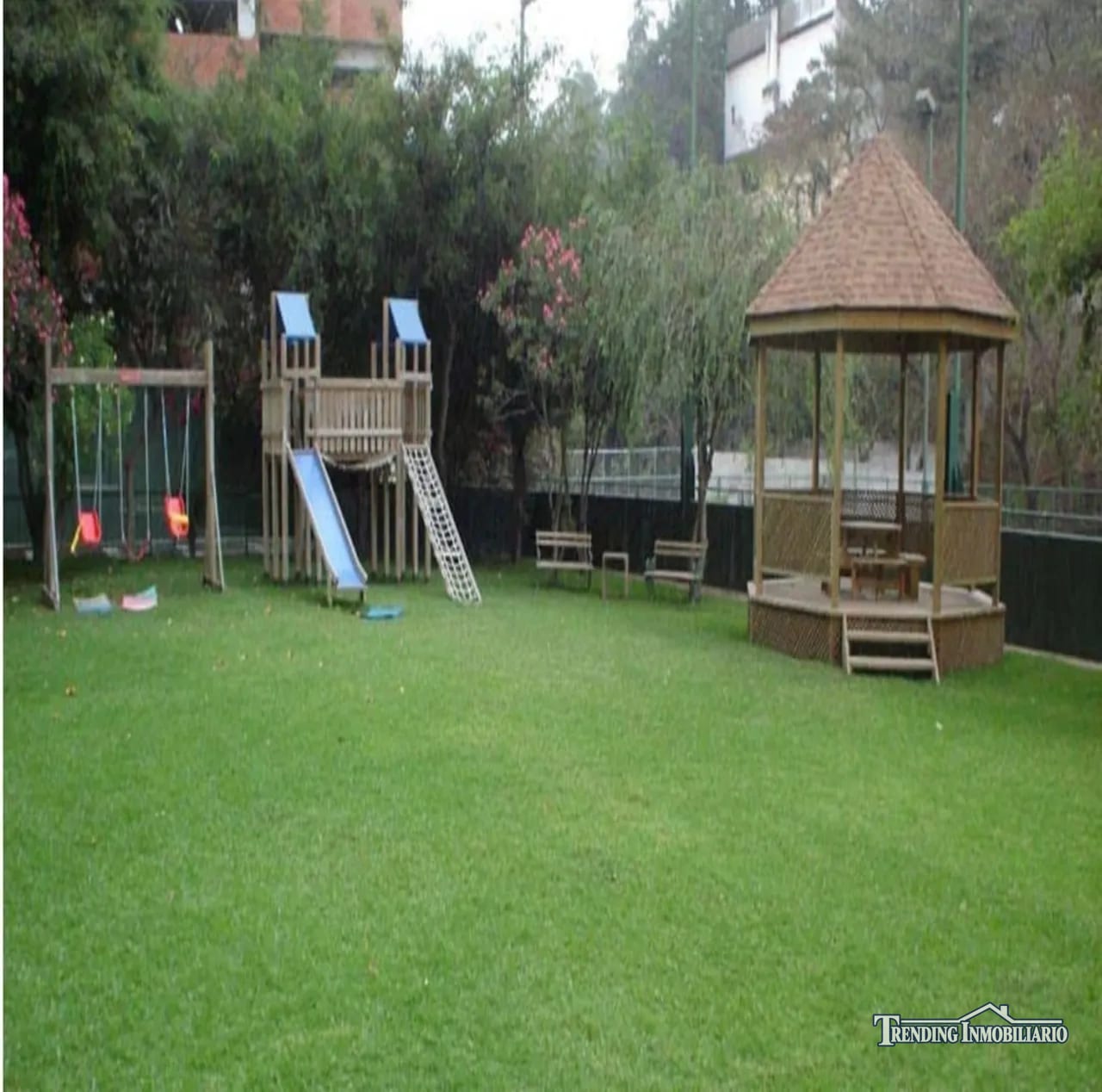 Apartamento amueblado en renta zona 14 edificio Premiere Club de 3 hab — Apartamento en Alquiler en Premiere Club, Zona 14, Guatemala, Ciudad — foto 14 de 14