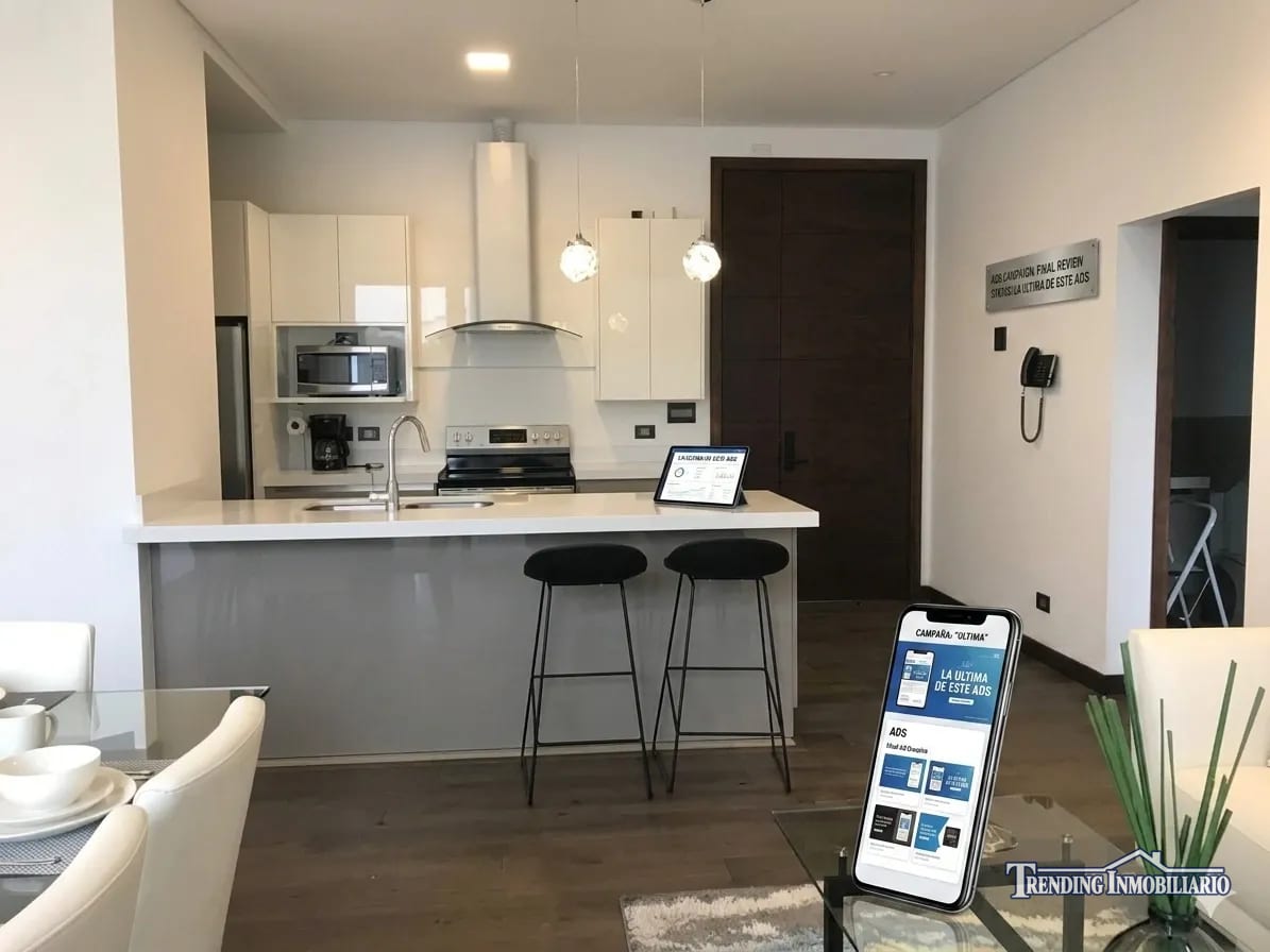 Apartamento amueblado en renta z16 edif Belesa de Cayalá 2 Habitacione — Apartamento en Alquiler en Zona 16, Guatemala, Ciudad — foto 3 de 7