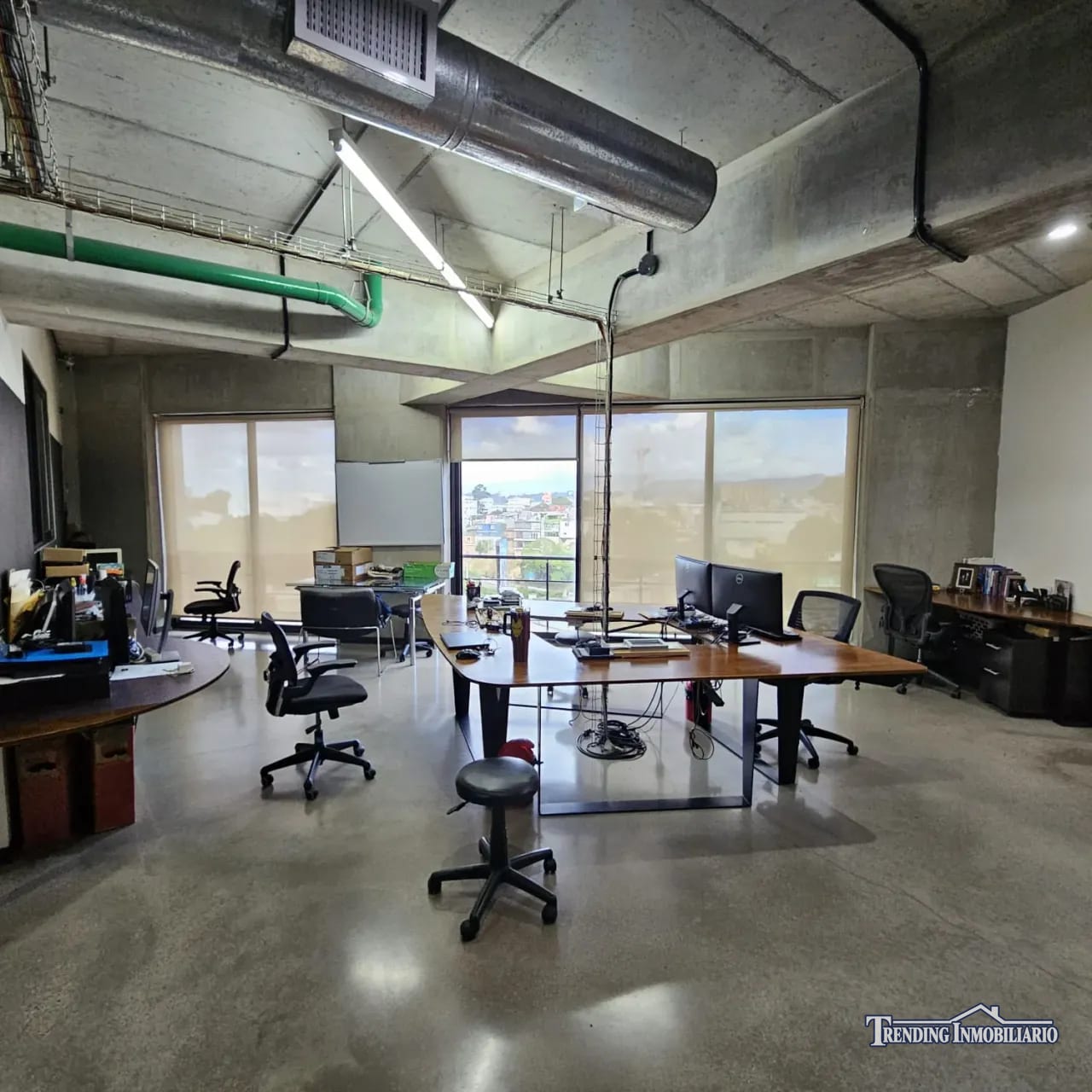 Oficina en venta zona 4 edificio Cuatro 36 de 145m² + 6 parqueos — Oficina en Venta en Cuatro 36, Zona 4, Guatemala, Ciudad — foto 6 de 11