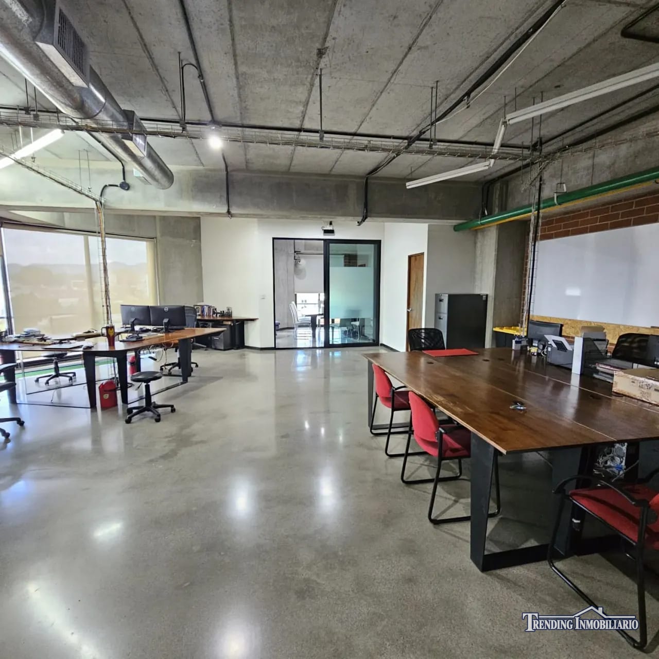 Oficina en venta zona 4 edificio Cuatro 36 de 145m² + 6 parqueos — Oficina en Venta en Cuatro 36, Zona 4, Guatemala, Ciudad — foto 5 de 11
