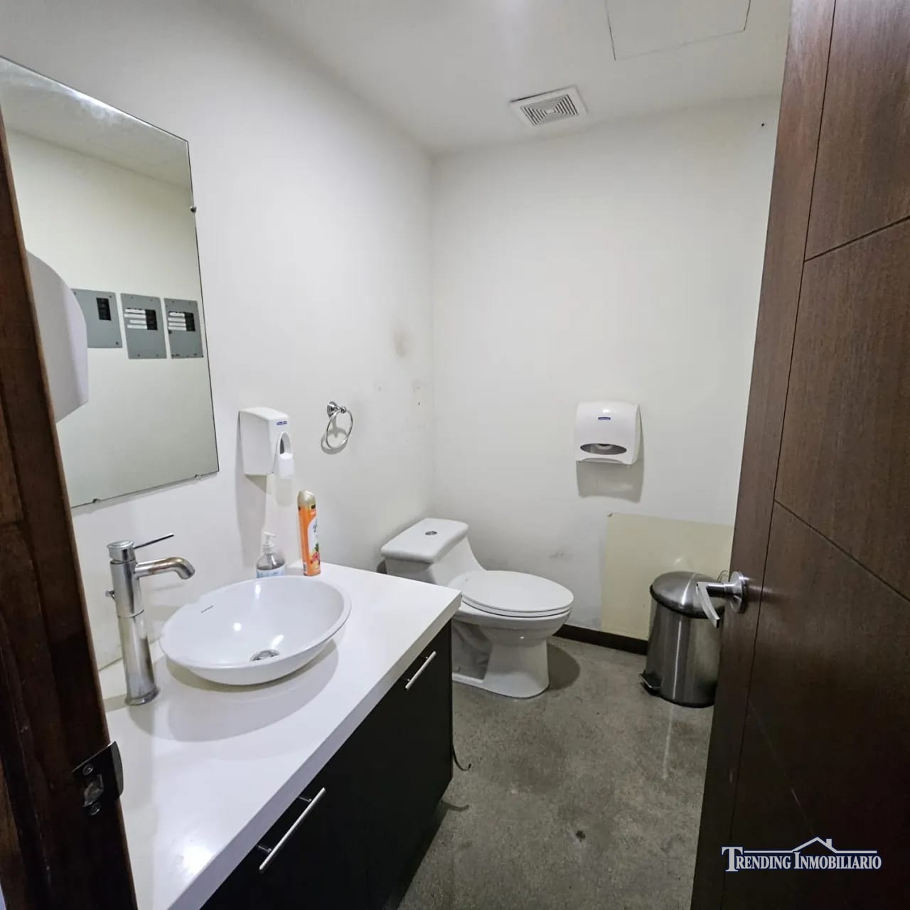 Oficina en venta zona 4 edificio Cuatro 36 de 145m² + 6 parqueos — Oficina en Venta en Cuatro 36, Zona 4, Guatemala, Ciudad — foto 9 de 11