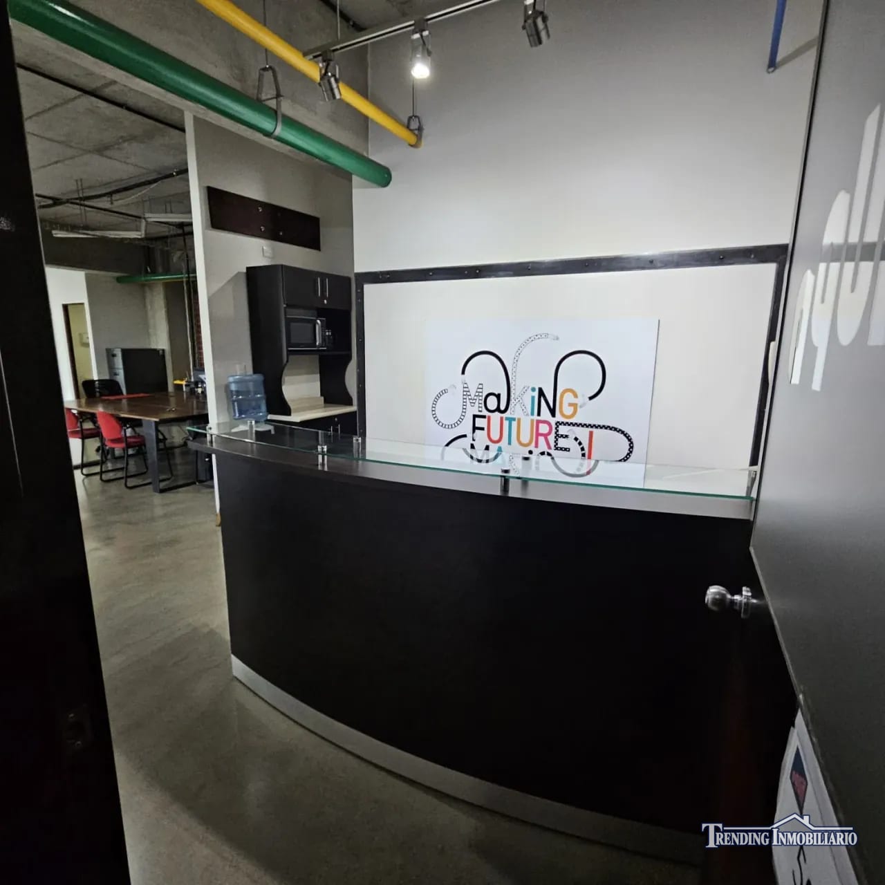 Oficina en venta zona 4 edificio Cuatro 36 de 145m² + 6 parqueos — Oficina en Venta en Cuatro 36, Zona 4, Guatemala, Ciudad — foto 1 de 11