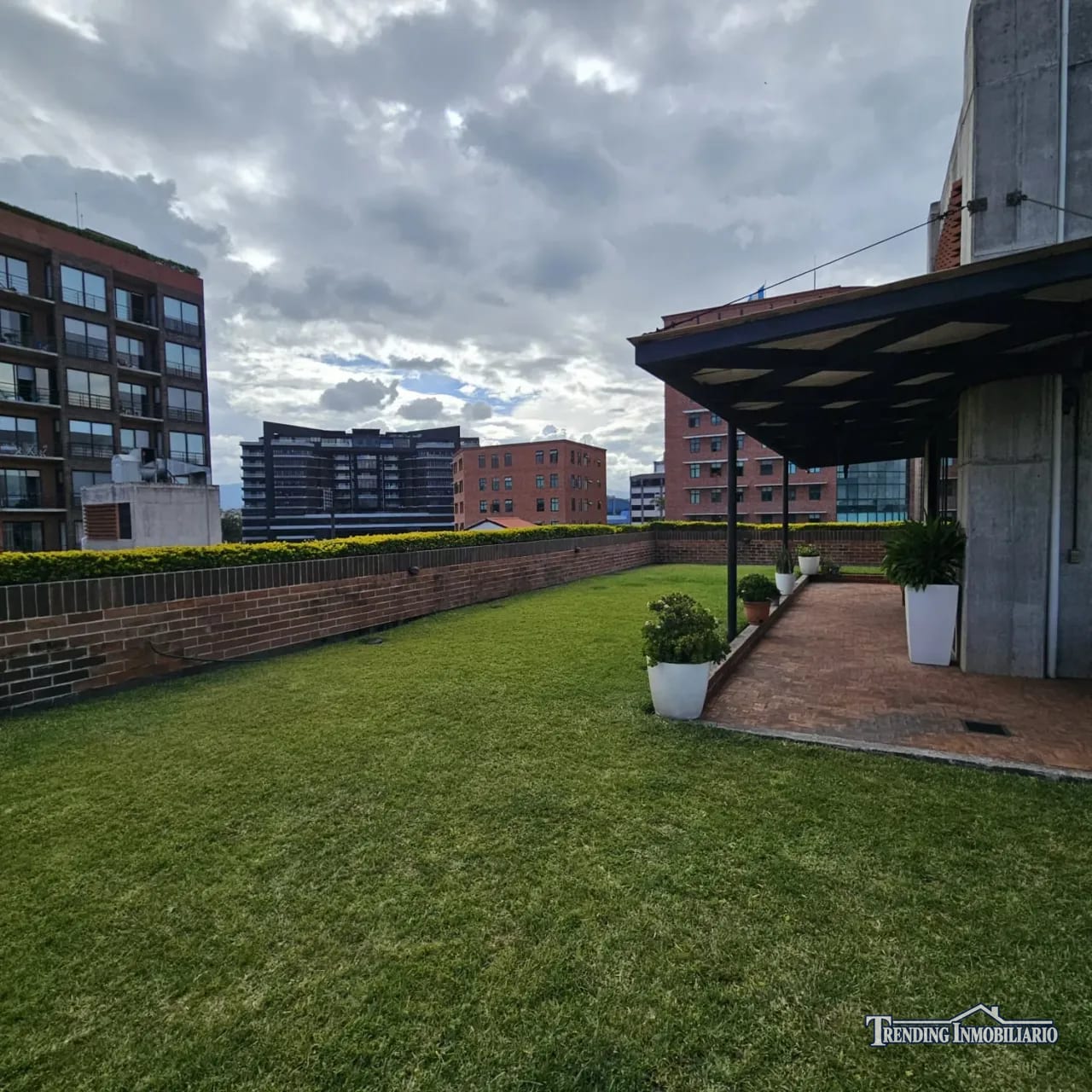 Oficina en venta zona 4 edificio Cuatro 36 de 145m² + 6 parqueos — Oficina en Venta en Cuatro 36, Zona 4, Guatemala, Ciudad — foto 10 de 11