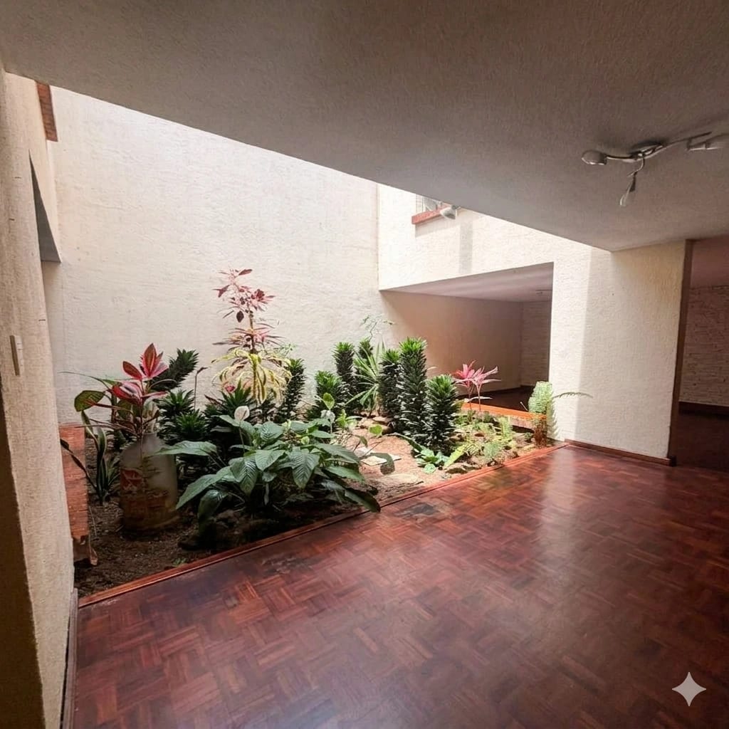 Casa en renta zona 10 para oficinas por Pradera de 5 habitaciones — Casa en Alquiler en Zona 10, Guatemala, Ciudad — foto 8 de 9