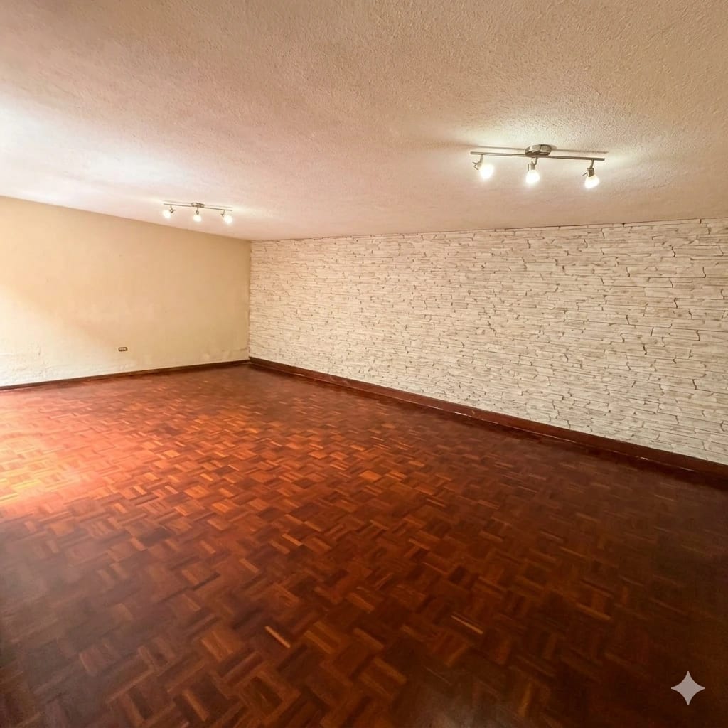 Casa en renta zona 10 para oficinas por Pradera de 5 habitaciones — Casa en Alquiler en Zona 10, Guatemala, Ciudad — foto 3 de 9