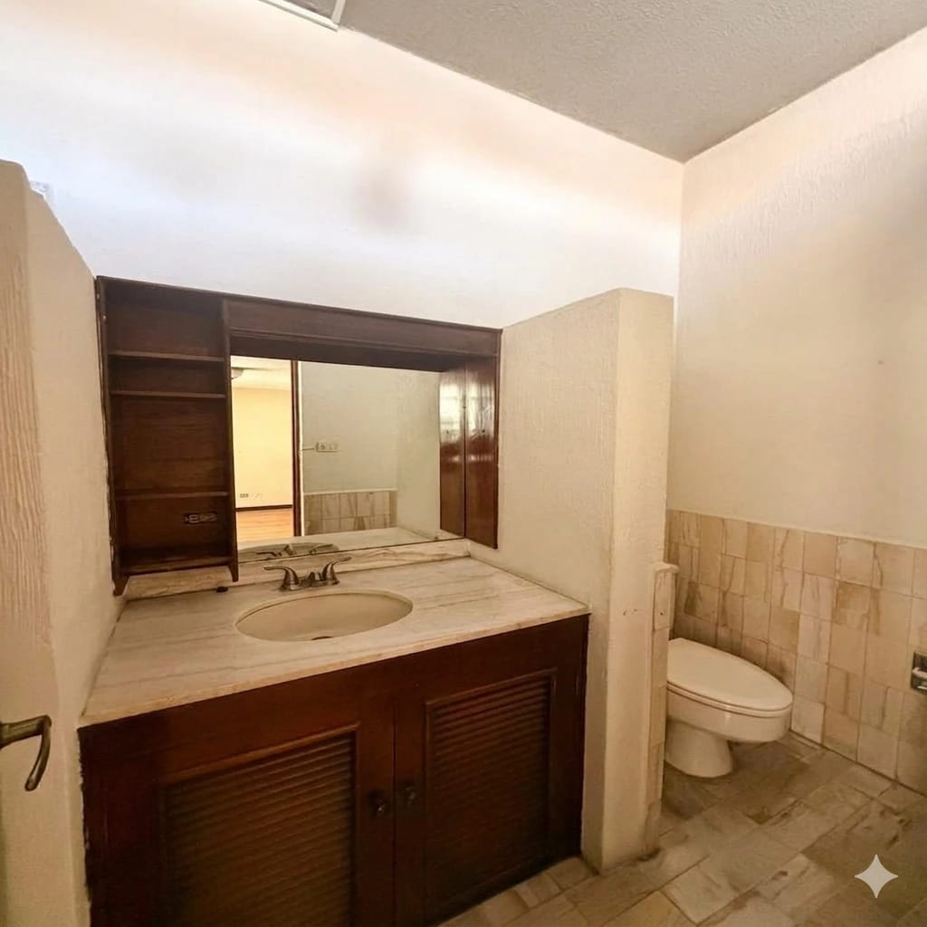 Casa en renta zona 10 para oficinas por Pradera de 5 habitaciones — Casa en Alquiler en Zona 10, Guatemala, Ciudad — foto 9 de 9