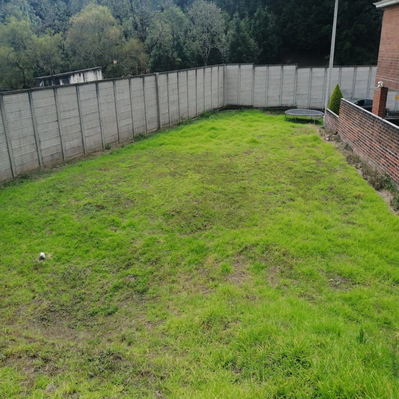 Terreno en venta Carretera a El Salvador Condominio Buena Fuente k16 — Terreno en Venta en Buena Fuente, Carretera a El Salvador, Guatemala, Ciudad — foto 1 de 9