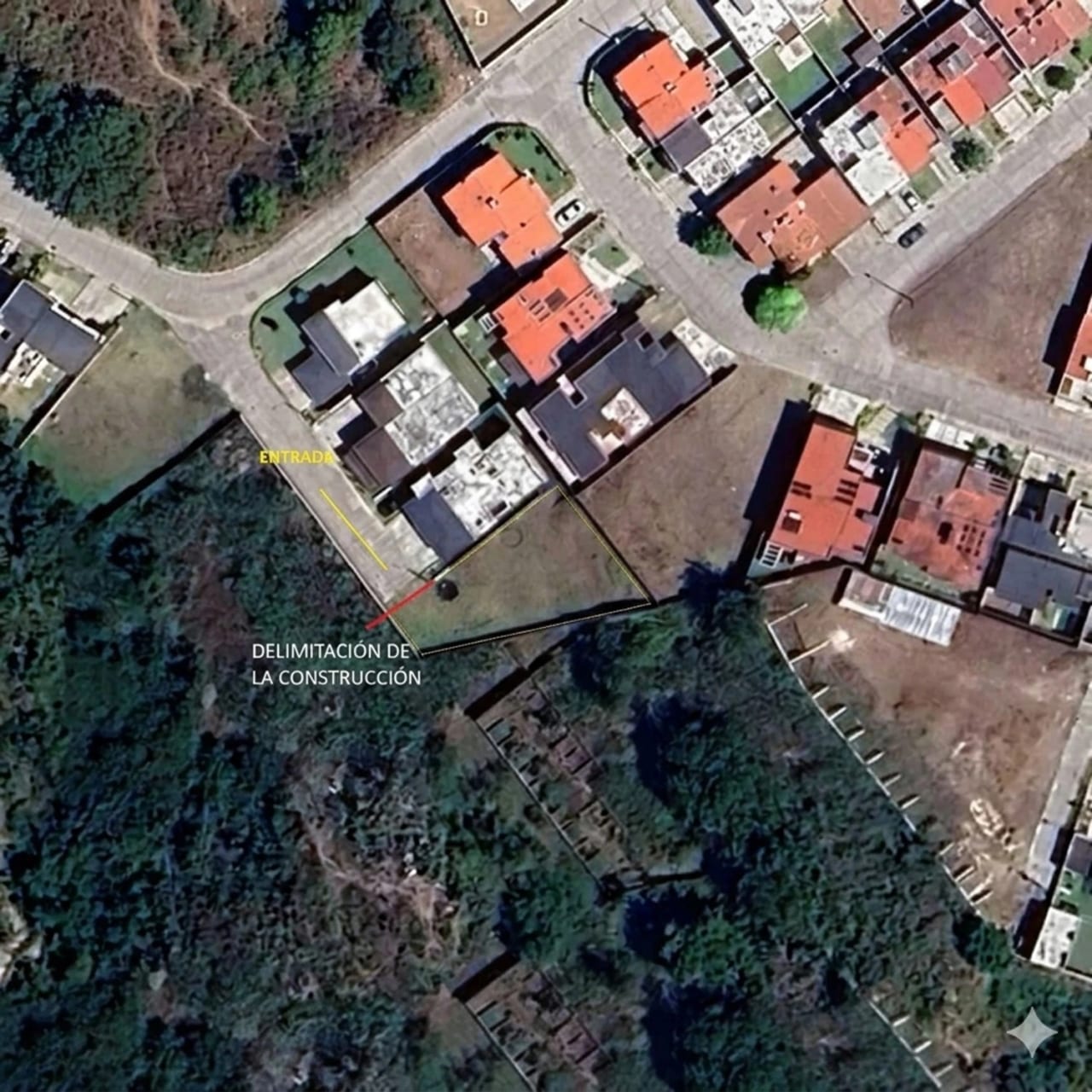 Terreno en venta Carretera a El Salvador Condominio Buena Fuente k16 — Terreno en Venta en Buena Fuente, Carretera a El Salvador, Guatemala, Ciudad — foto 8 de 9
