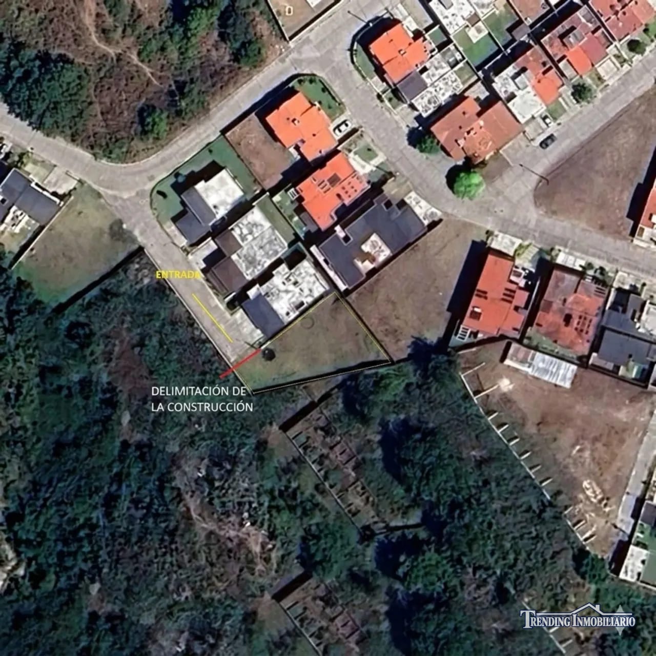 Terreno en venta Carretera a El Salvador Condominio Buena Fuente k16 — Terreno en Venta en Buena Fuente, Carretera a El Salvador, Guatemala, Ciudad — foto 8 de 9