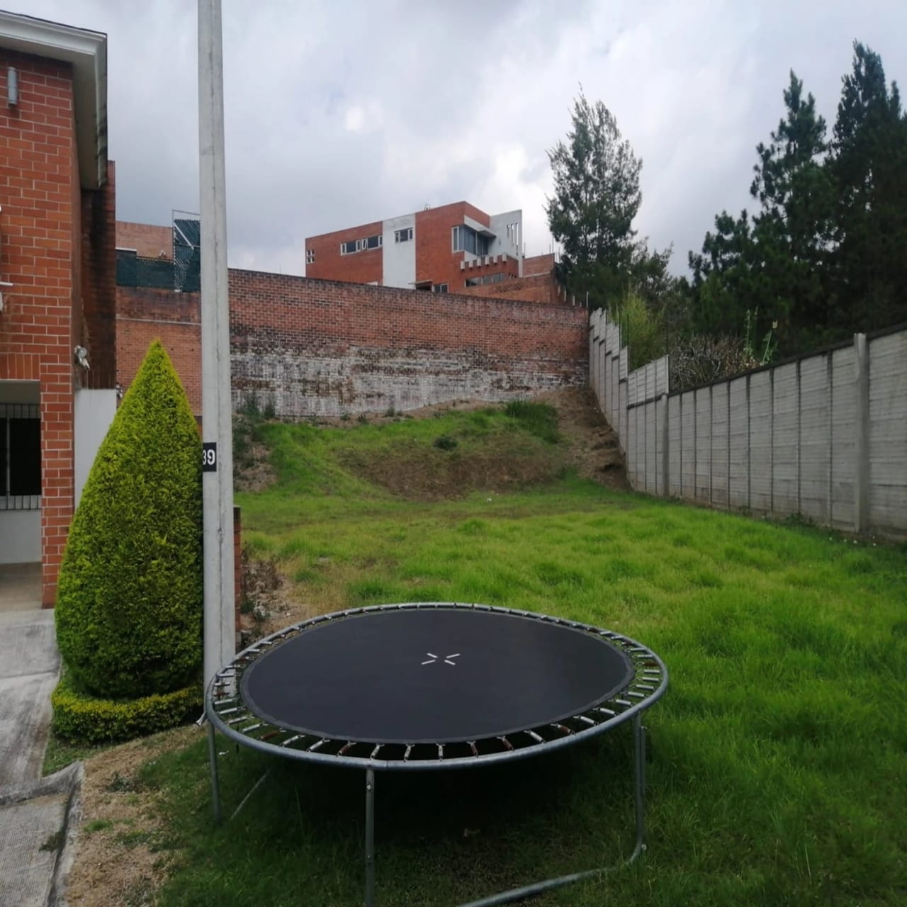 Terreno en venta Carretera a El Salvador Condominio Buena Fuente k16 — Terreno en Venta en Buena Fuente, Carretera a El Salvador, Guatemala, Ciudad — foto 3 de 9