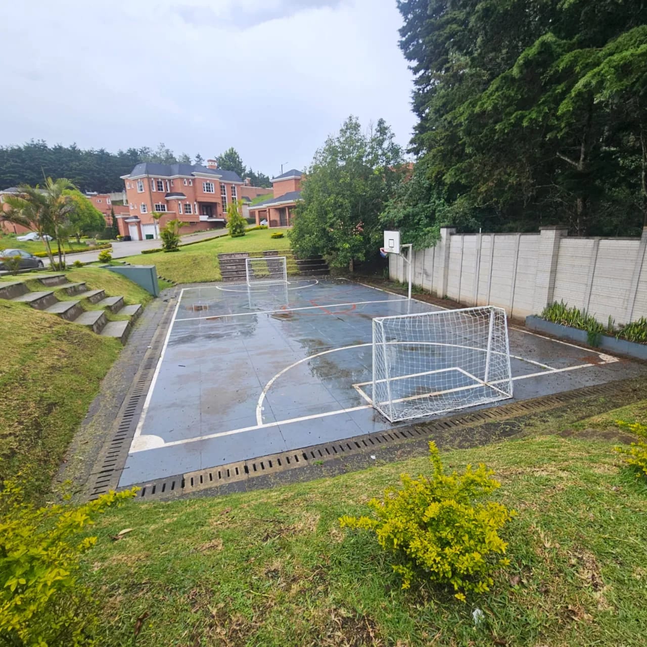 Terreno en venta Carretera a El Salvador Condominio Buena Fuente k16 — Terreno en Venta en Buena Fuente, Carretera a El Salvador, Guatemala, Ciudad — foto 7 de 9