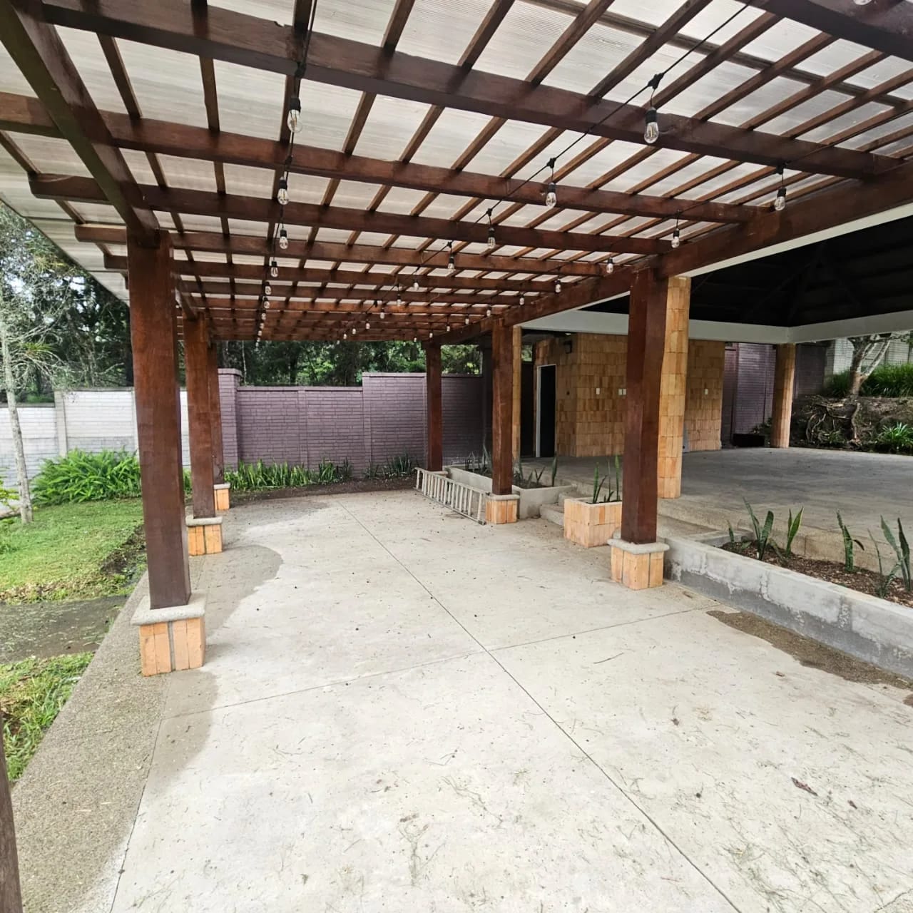 Terreno en venta Carretera a El Salvador Condominio Buena Fuente k16 — Terreno en Venta en Buena Fuente, Carretera a El Salvador, Guatemala, Ciudad — foto 6 de 9