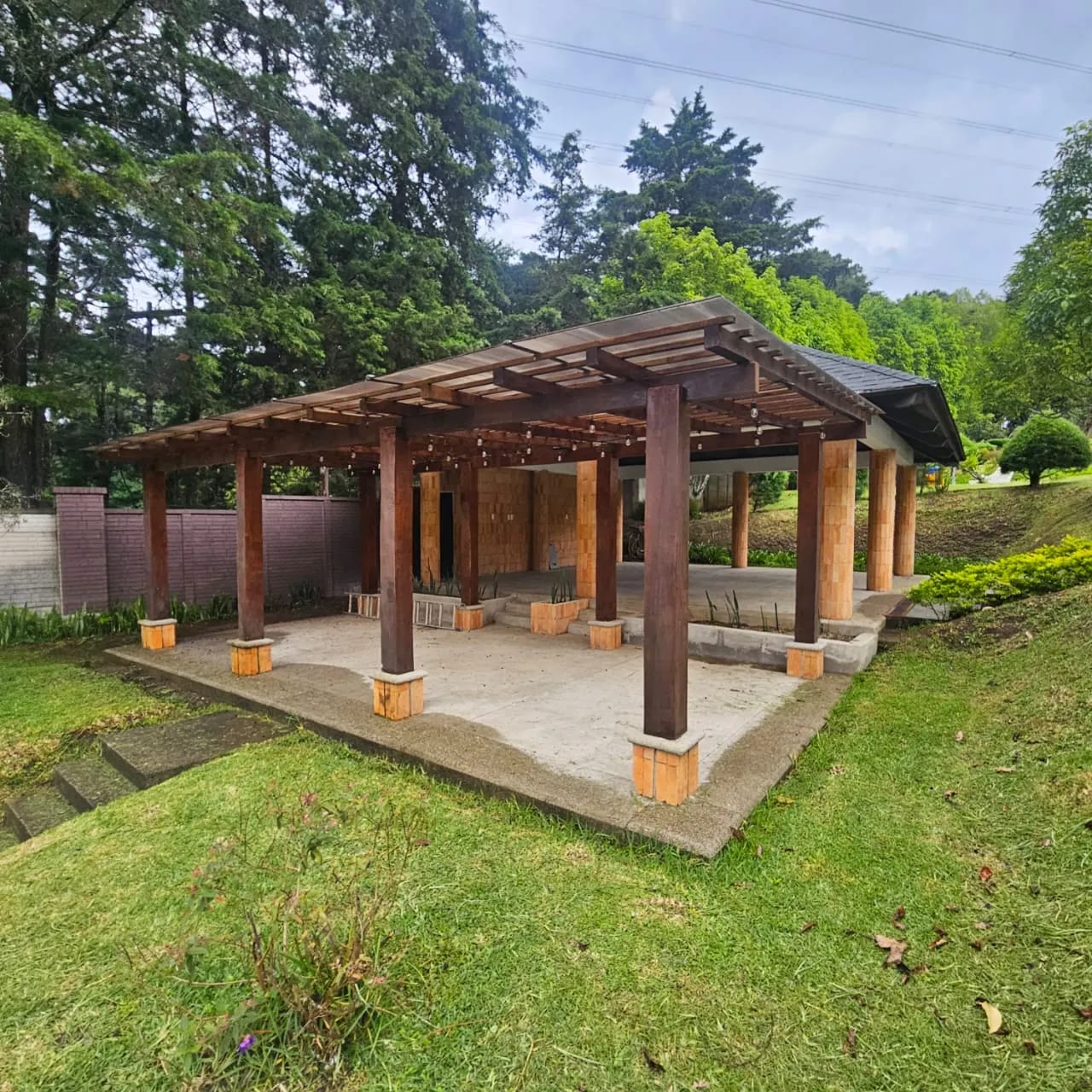 Terreno en venta Carretera a El Salvador Condominio Buena Fuente k16 — Terreno en Venta en Buena Fuente, Carretera a El Salvador, Guatemala, Ciudad — foto 5 de 9