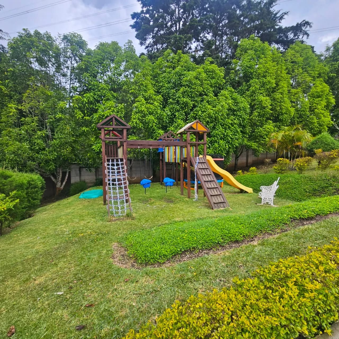 Terreno en venta Carretera a El Salvador Condominio Buena Fuente k16 — Terreno en Venta en Buena Fuente, Carretera a El Salvador, Guatemala, Ciudad — foto 4 de 9