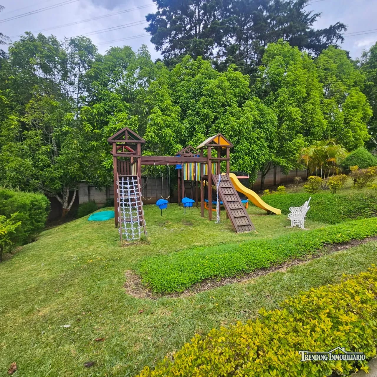 Terreno en venta Carretera a El Salvador Condominio Buena Fuente k16 — Terreno en Venta en Buena Fuente, Carretera a El Salvador, Guatemala, Ciudad — foto 4 de 9