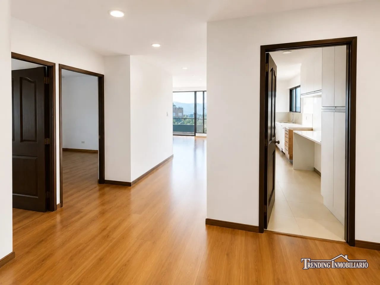 Apartamento en venta zona 13 edificio Villa Vistana de 2 habitaciones — Apartamento en Venta en Providencia Apartamentos, Zona 13, Guatemala, Ciudad — foto 4 de 8