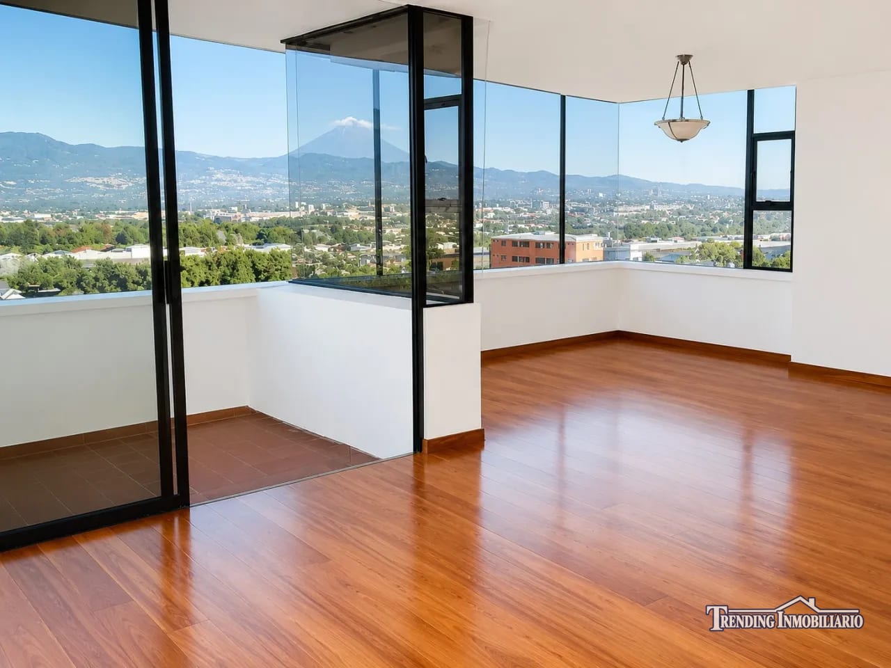 Apartamento en venta zona 13 edificio Villa Vistana de 2 habitaciones — Apartamento en Venta en Providencia Apartamentos, Zona 13, Guatemala, Ciudad — foto 3 de 8