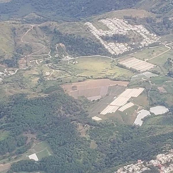Terreno en venta zona 18 cercano a Los Olivos 96 manzanas, Las Tapias — Terreno en Venta en Zona 18, Guatemala, Ciudad — foto 8 de 8