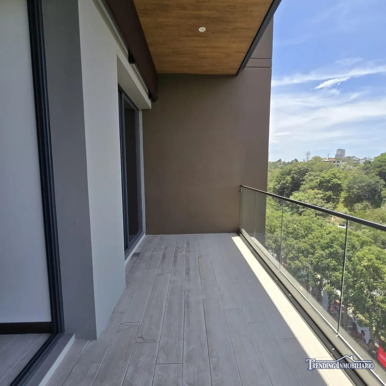 Apartamento en renta zona 15 Edificio Spazio de 3 habitaciones Piscina — Apartamento en Alquiler en Spazio, Zona 15, Guatemala, Ciudad — foto 6 de 11