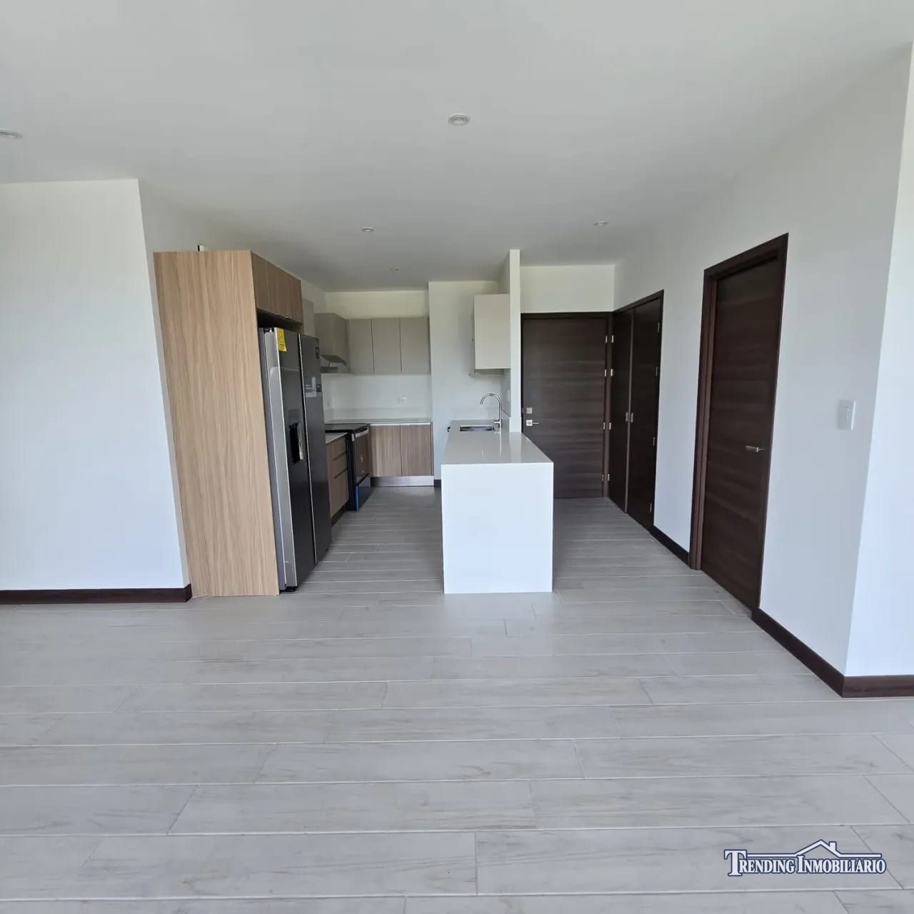 Apartamento en renta zona 15 Edificio Spazio de 3 habitaciones Piscina — Apartamento en Alquiler en Spazio, Zona 15, Guatemala, Ciudad — foto 4 de 11