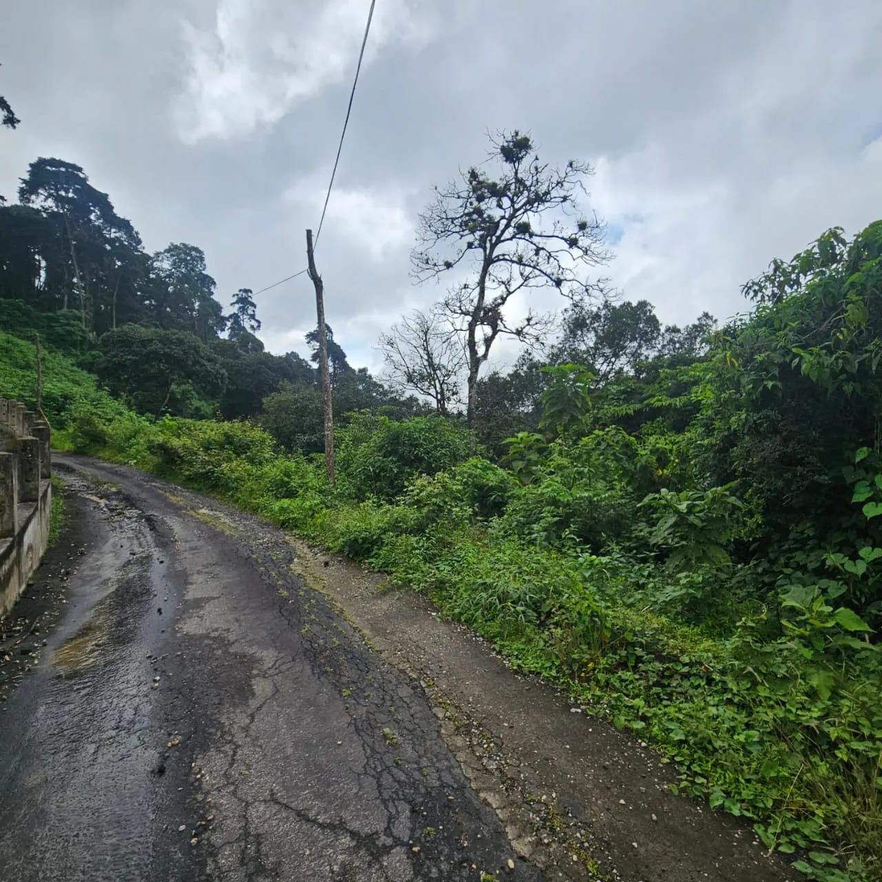 Terreno en venta Carretera a El Salvador Santa Rosalía La Laguna — Terreno en Venta en Santa Rosalia La Laguna, Carretera a El Salvador, Guatemala, Ciudad — foto 3 de 7