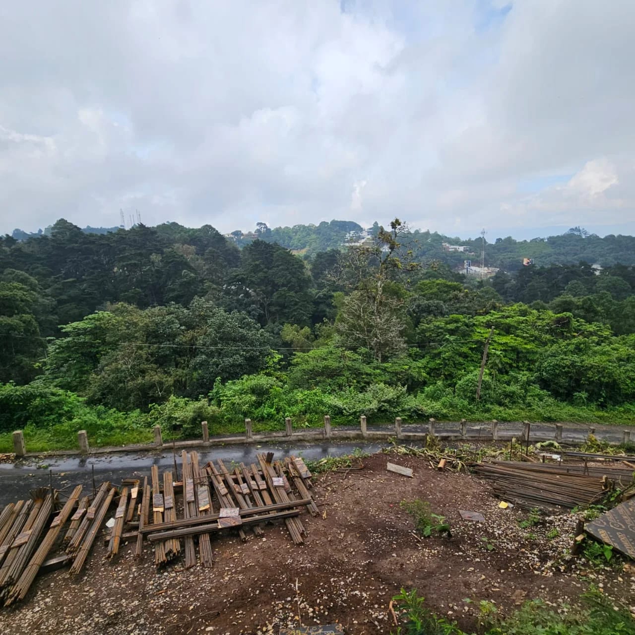 Terreno en venta Carretera a El Salvador Santa Rosalía La Laguna — Terreno en Venta en Santa Rosalia La Laguna, Carretera a El Salvador, Guatemala, Ciudad — foto 2 de 7