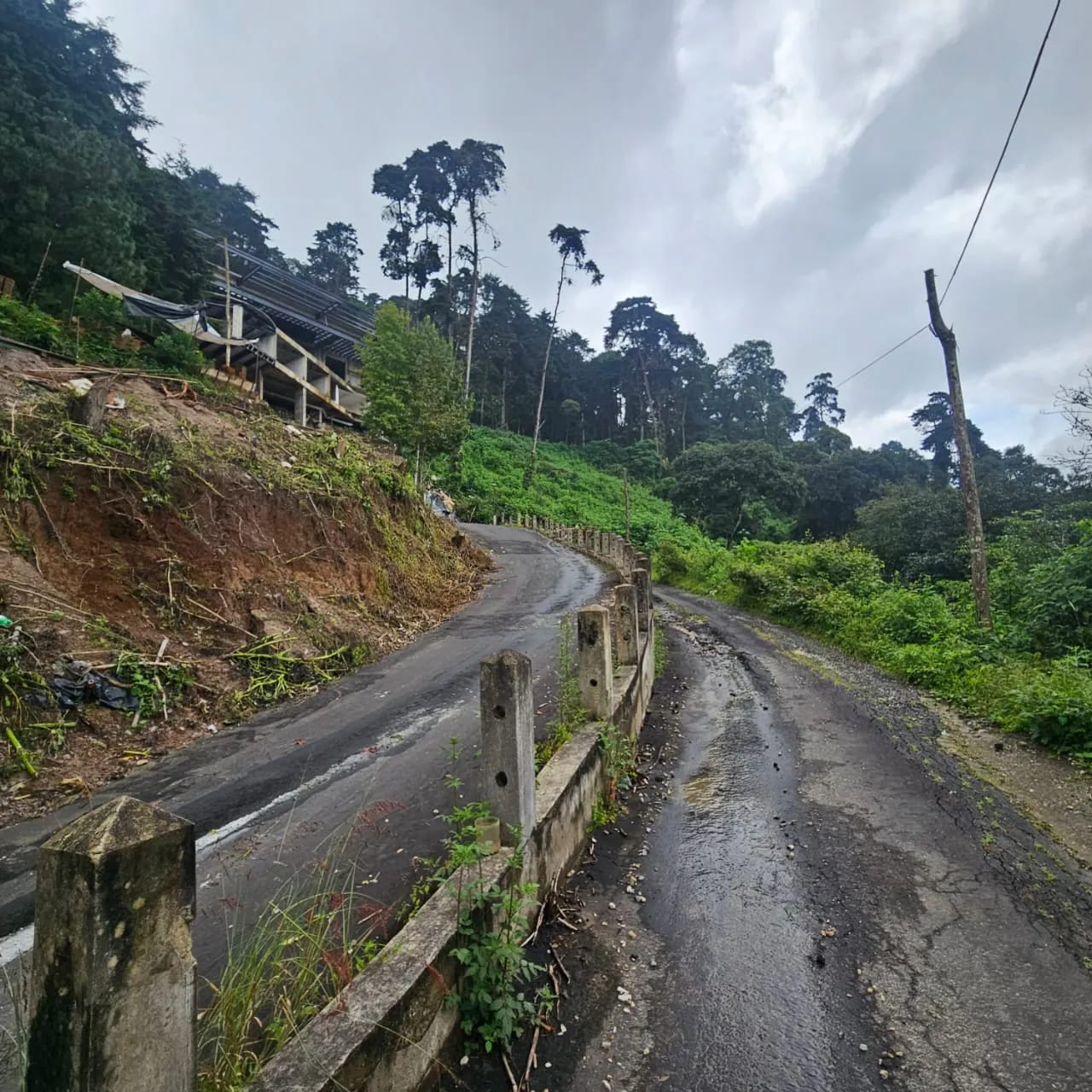Terreno en venta Carretera a El Salvador Santa Rosalía La Laguna — Terreno en Venta en Santa Rosalia La Laguna, Carretera a El Salvador, Guatemala, Ciudad — foto 1 de 7