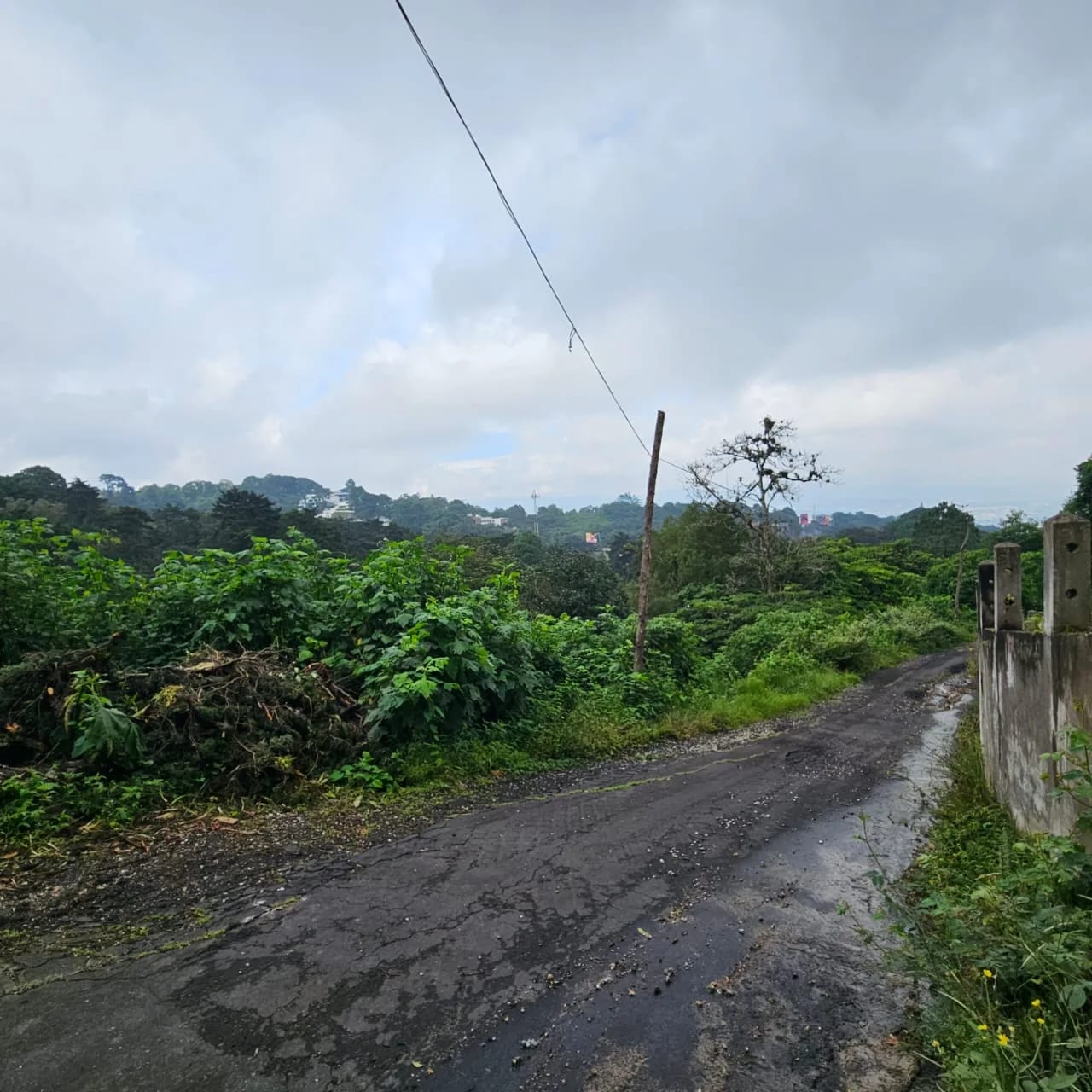 Terreno en venta Carretera a El Salvador Santa Rosalía La Laguna — Terreno en Venta en Santa Rosalia La Laguna, Carretera a El Salvador, Guatemala, Ciudad — foto 4 de 7