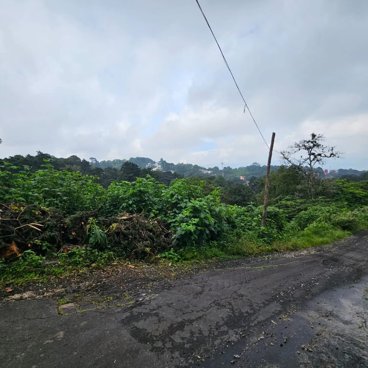 Terreno en venta Carretera a El Salvador Santa Rosalía La Laguna — Terreno en Venta en Santa Rosalia La Laguna, Carretera a El Salvador, Guatemala, Ciudad — foto 5 de 7