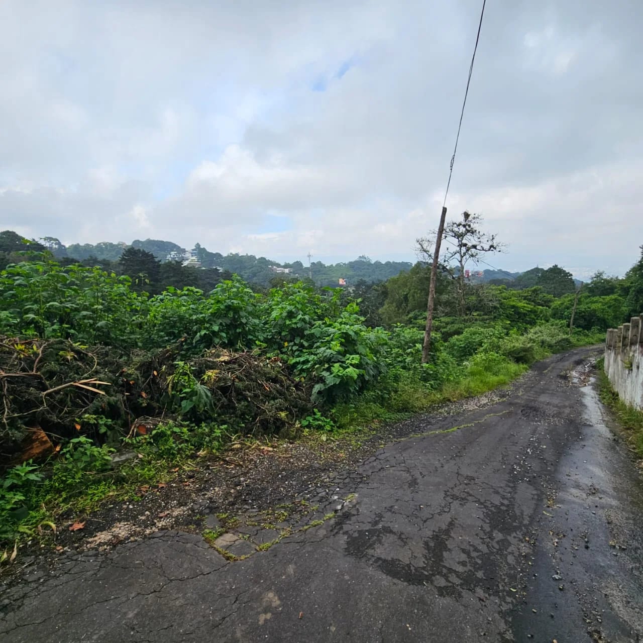 Terreno en venta Carretera a El Salvador Santa Rosalía La Laguna — Terreno en Venta en Santa Rosalia La Laguna, Carretera a El Salvador, Guatemala, Ciudad — foto 7 de 7