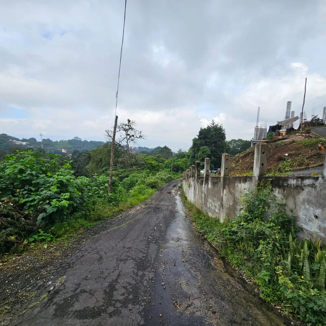 Terreno en venta Carretera a El Salvador Santa Rosalía La Laguna — Terreno en Venta en Santa Rosalia La Laguna, Carretera a El Salvador, Guatemala, Ciudad — foto 6 de 7