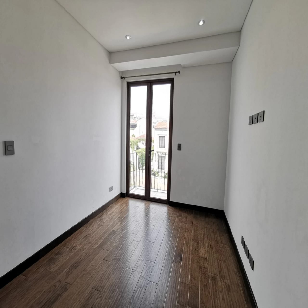 Apartamento en renta zona 16 Magnolias de Cayalá de 3 habitaciones — Apartamento en Alquiler en Ciudad Cayalá, Zona 16, Guatemala, Ciudad — foto 7 de 9