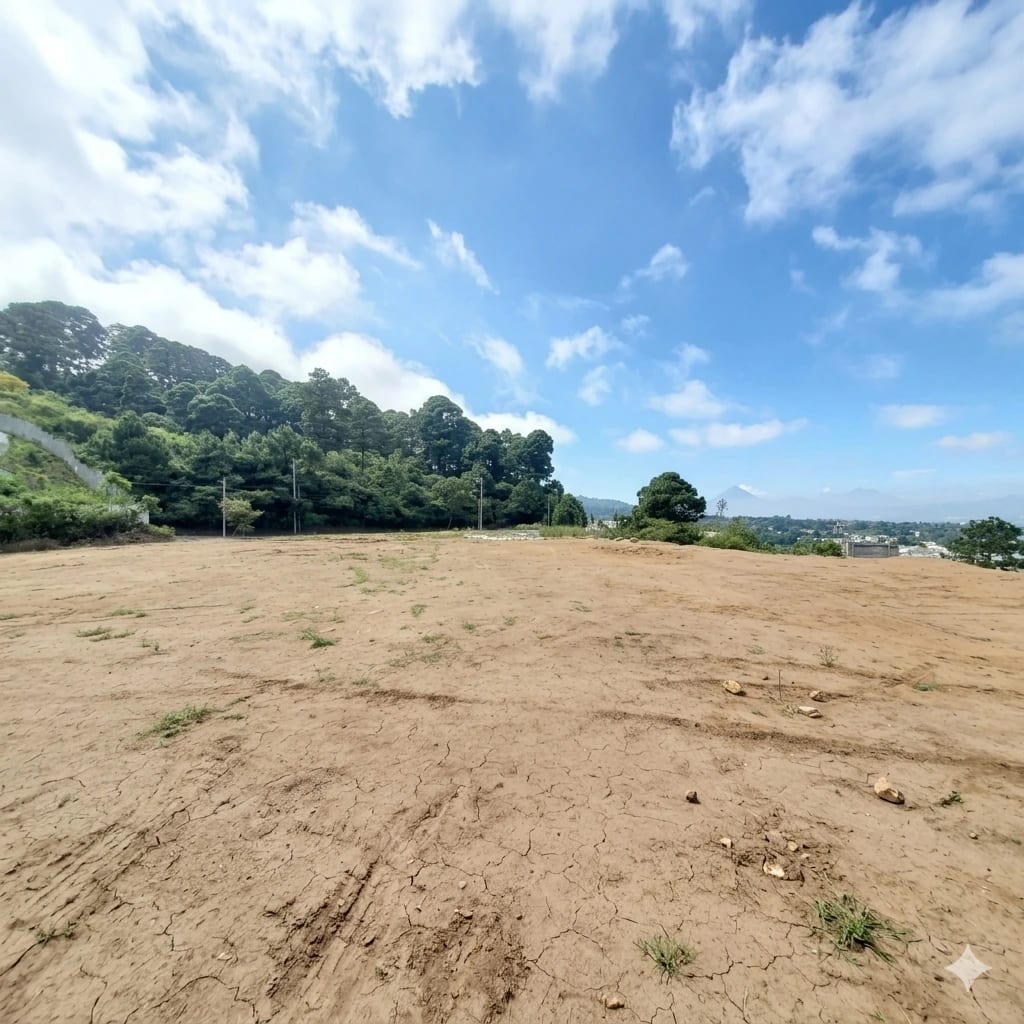 Terreno en renta zona 16 Vista Hermosa 4 con 13,400 v² por Cond Vistas — Terreno en Alquiler en Vistas de San Isidro, Zona 16, Guatemala, Ciudad — foto 5 de 13