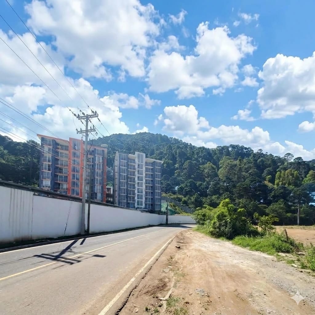 Terreno en renta zona 16 Vista Hermosa 4 con 13,400 v² por Cond Vistas — Terreno en Alquiler en Vistas de San Isidro, Zona 16, Guatemala, Ciudad — foto 6 de 13