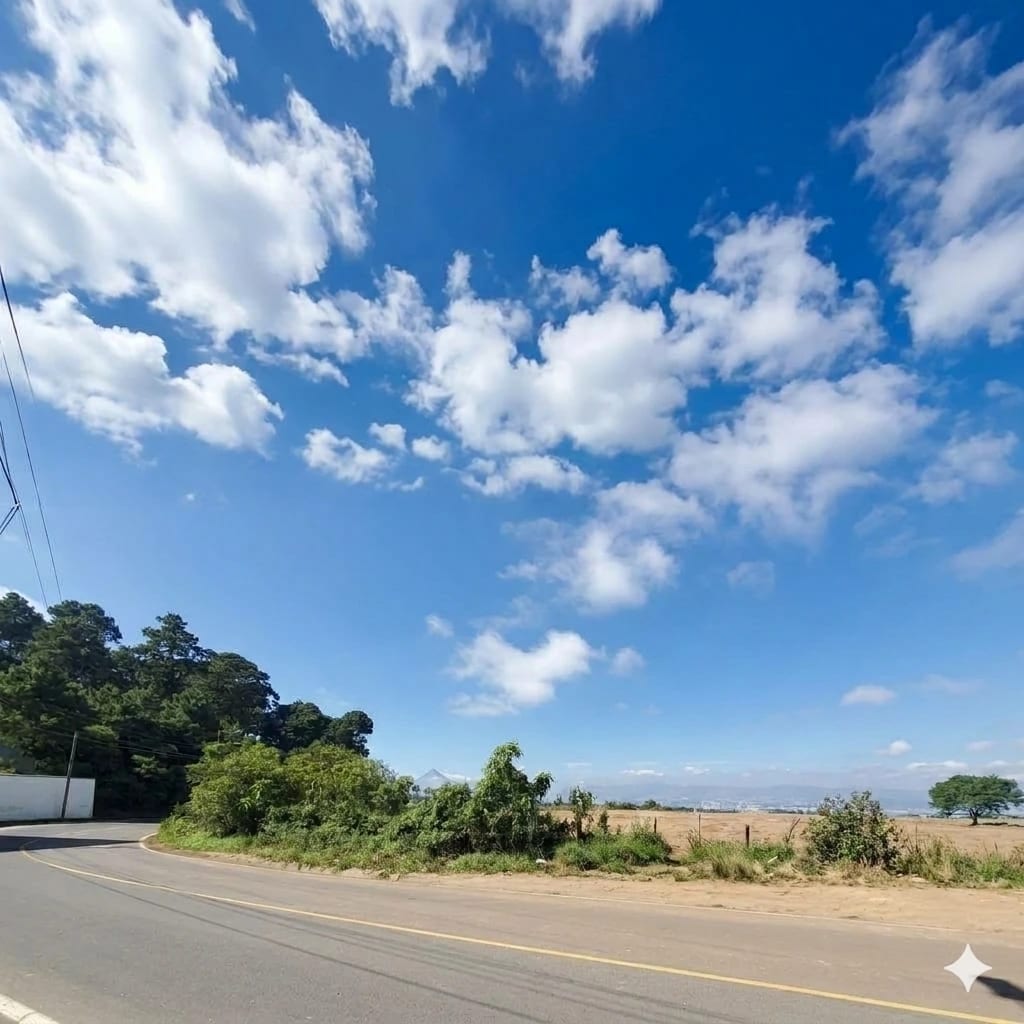 Terreno en renta zona 16 Vista Hermosa 4 con 13,400 v² por Cond Vistas — Terreno en Alquiler en Vistas de San Isidro, Zona 16, Guatemala, Ciudad — foto 9 de 13