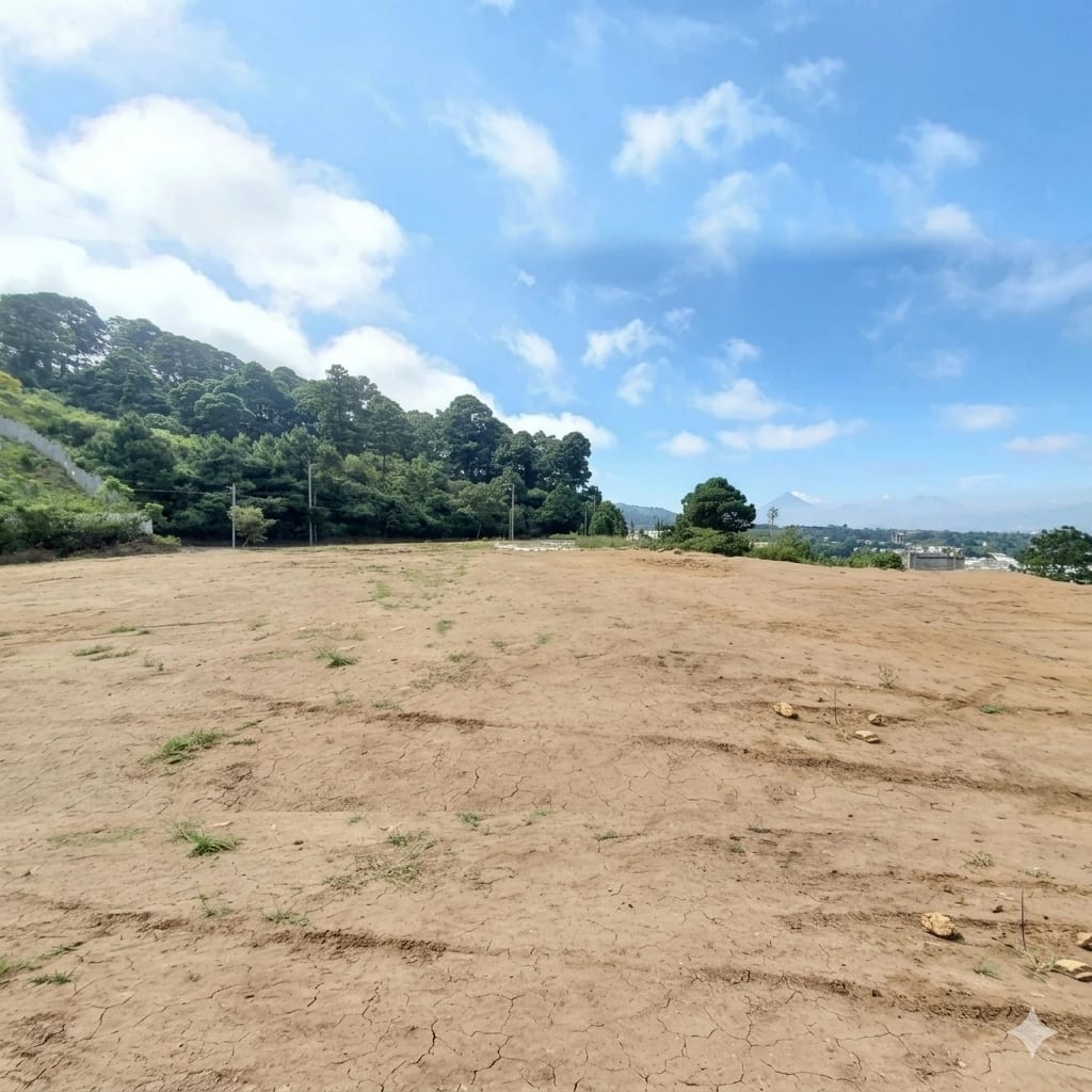 Terreno en renta zona 16 Vista Hermosa 4 con 13,400 v² por Cond Vistas — Terreno en Alquiler en Vistas de San Isidro, Zona 16, Guatemala, Ciudad — foto 11 de 13