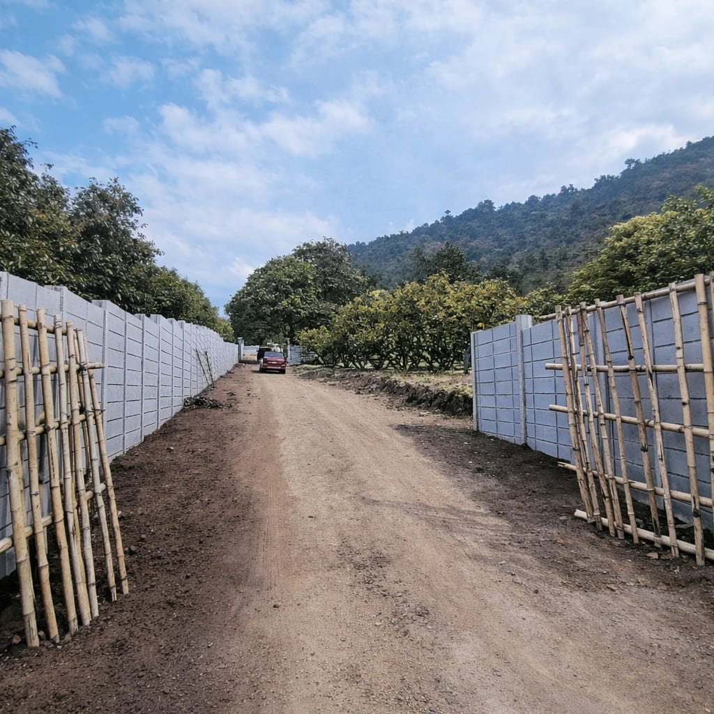 Terreno en venta Santo Domingo Xenacoj Sacatepéquez 4,181 v2 planas — Terreno en Venta en Santo Domingo Xenacoj, Sacatepéquez — foto 1 de 6