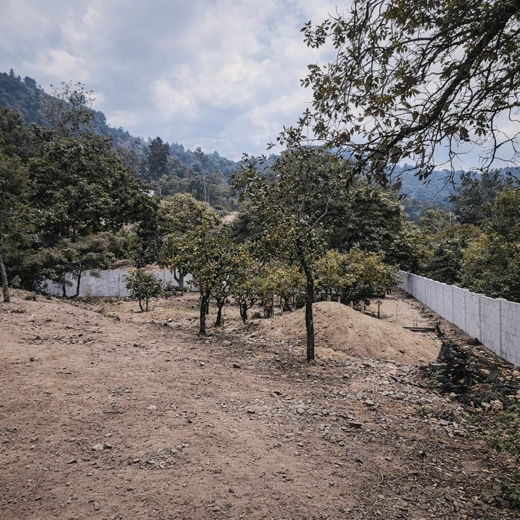 Terreno en venta Santo Domingo Xenacoj Sacatepéquez 4,181 v2 planas — Terreno en Venta en Santo Domingo Xenacoj, Sacatepéquez — foto 2 de 6