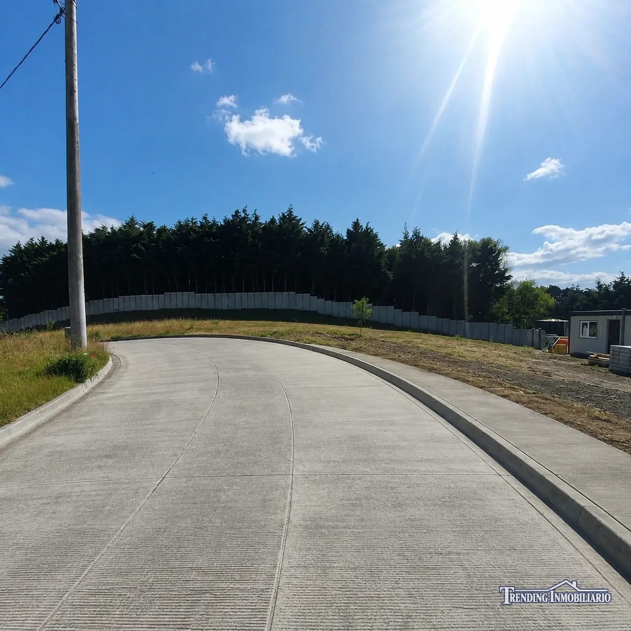 Terreno en venta Cond Buena Fuente Carretera a El Salvador 1039 v2 — Terreno en Venta en Santa Catarina Pinula, Guatemala, Ciudad — foto 3 de 10