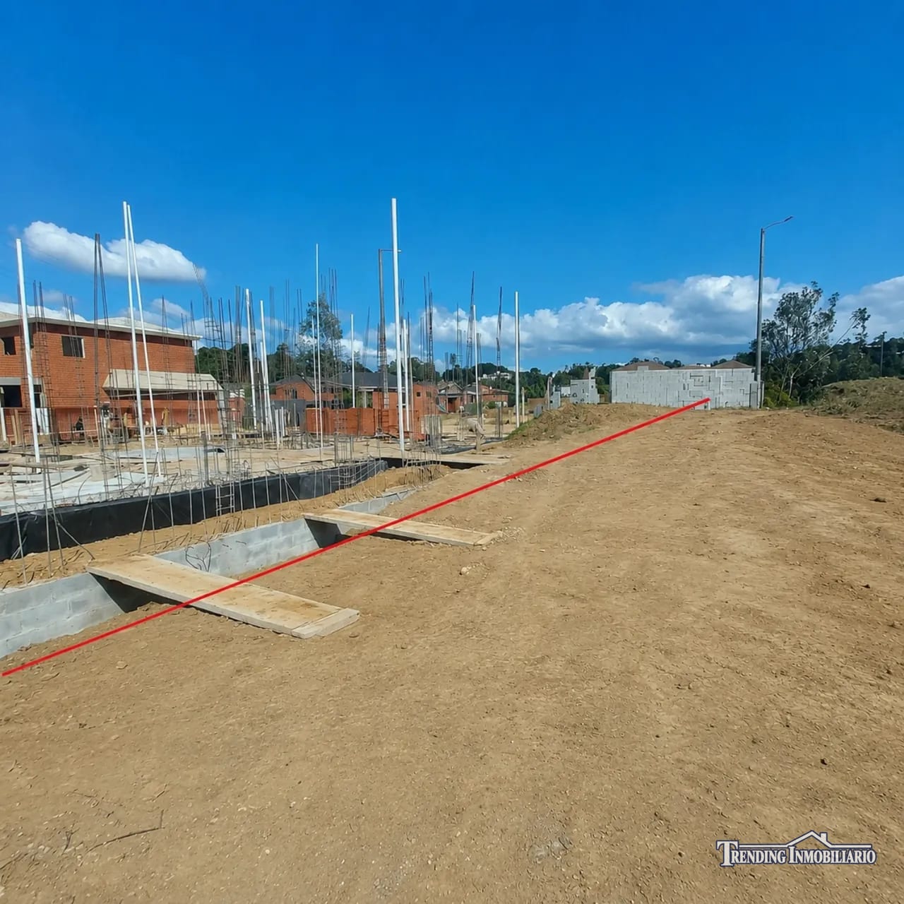 Terreno en venta Cond Buena Fuente Carretera a El Salvador 1039 v2 — Terreno en Venta en Santa Catarina Pinula, Guatemala, Ciudad — foto 1 de 10