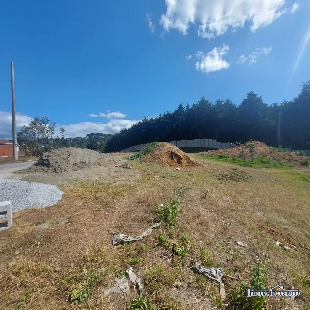 Terreno en venta Cond Buena Fuente Carretera a El Salvador 1039 v2 — Terreno en Venta en Santa Catarina Pinula, Guatemala, Ciudad — foto 4 de 10