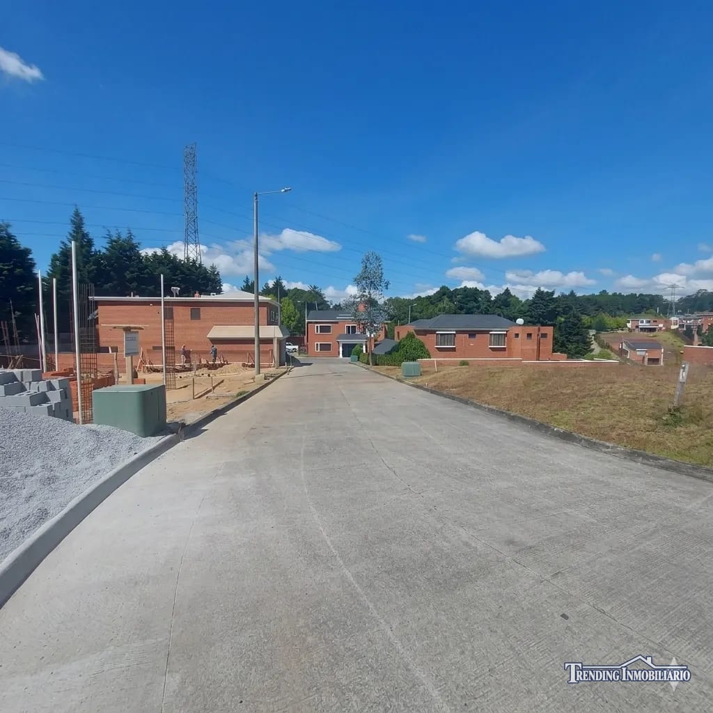 Terreno en venta Cond Buena Fuente Carretera a El Salvador 1039 v2 — Terreno en Venta en Santa Catarina Pinula, Guatemala, Ciudad — foto 5 de 10