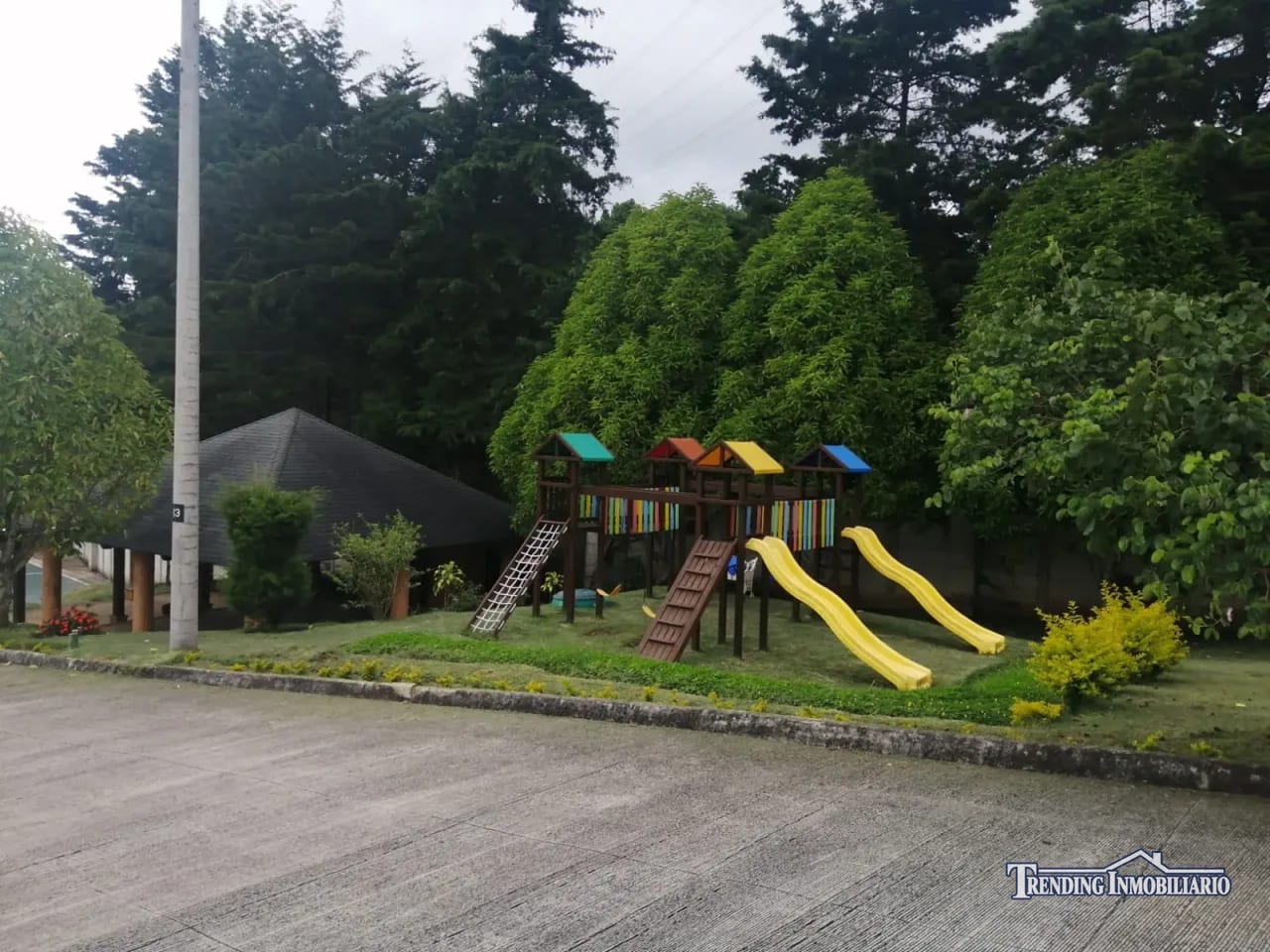 Terreno en venta Cond Buena Fuente Carretera a El Salvador 1039 v2 — Terreno en Venta en Santa Catarina Pinula, Guatemala, Ciudad — foto 10 de 10