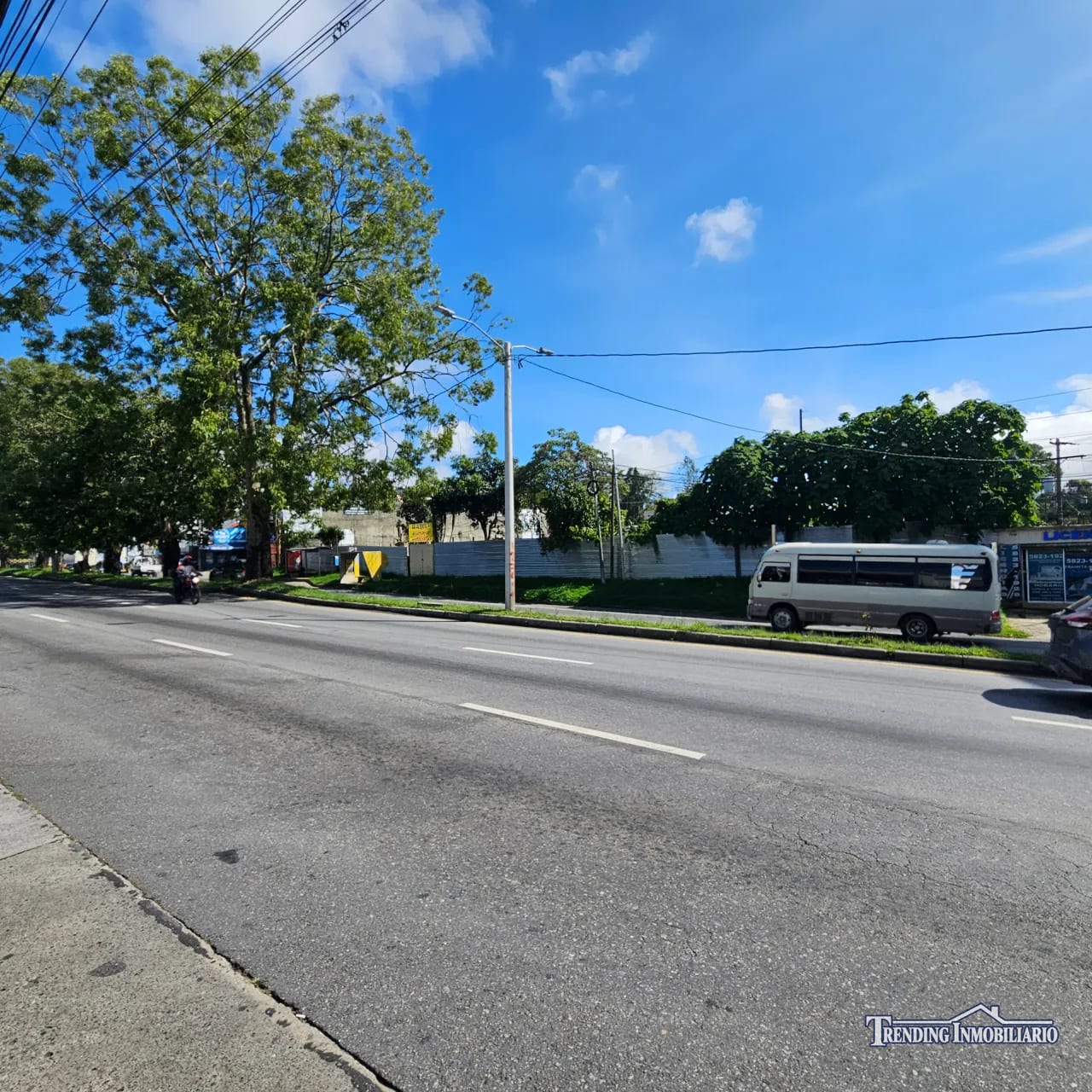 Terreno en venta km 14.5 Carretera a El Salvador 2,000 v² comercial — Terreno en Venta en Carretera a El Salvador, Guatemala, Ciudad — foto 1 de 8