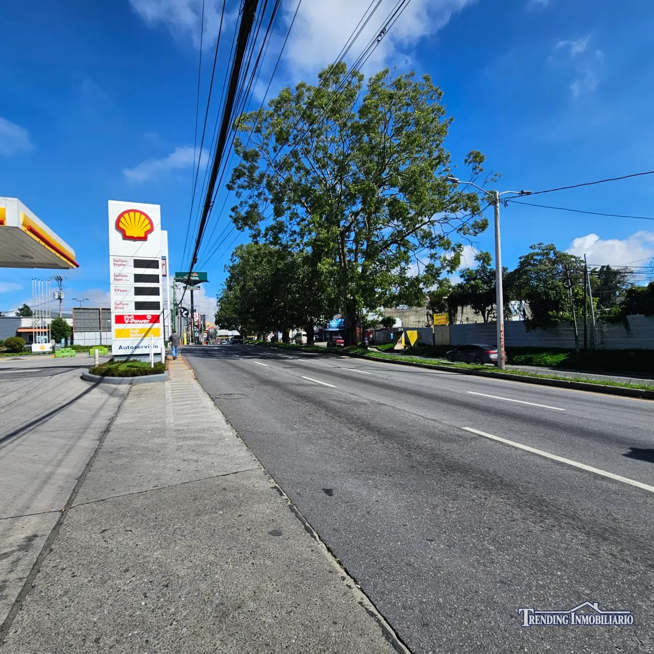 Terreno en venta km 14.5 Carretera a El Salvador 2,000 v² comercial — Terreno en Venta en Carretera a El Salvador, Guatemala, Ciudad — foto 3 de 8