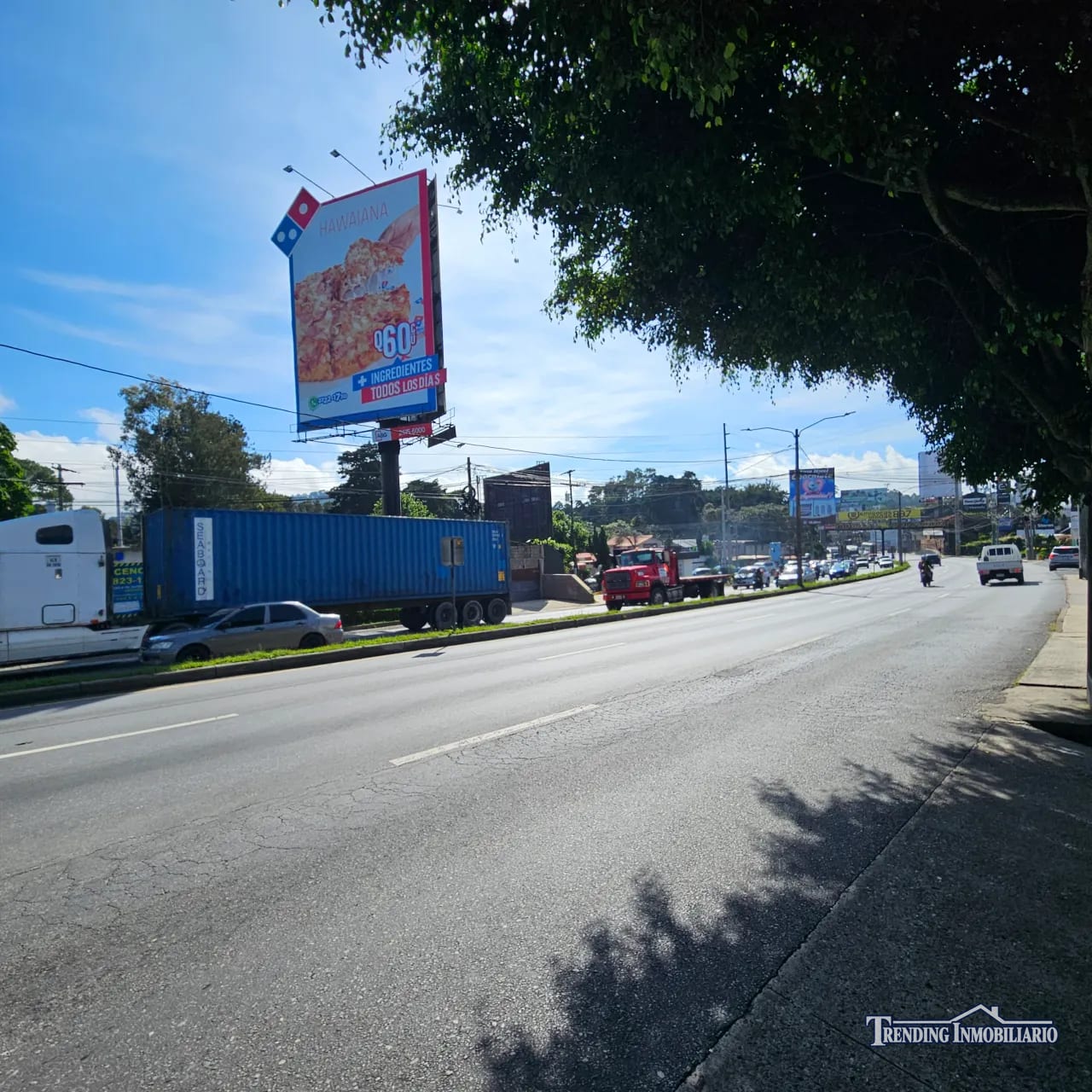 Terreno en venta km 14.5 Carretera a El Salvador 2,000 v² comercial — Terreno en Venta en Carretera a El Salvador, Guatemala, Ciudad — foto 4 de 8