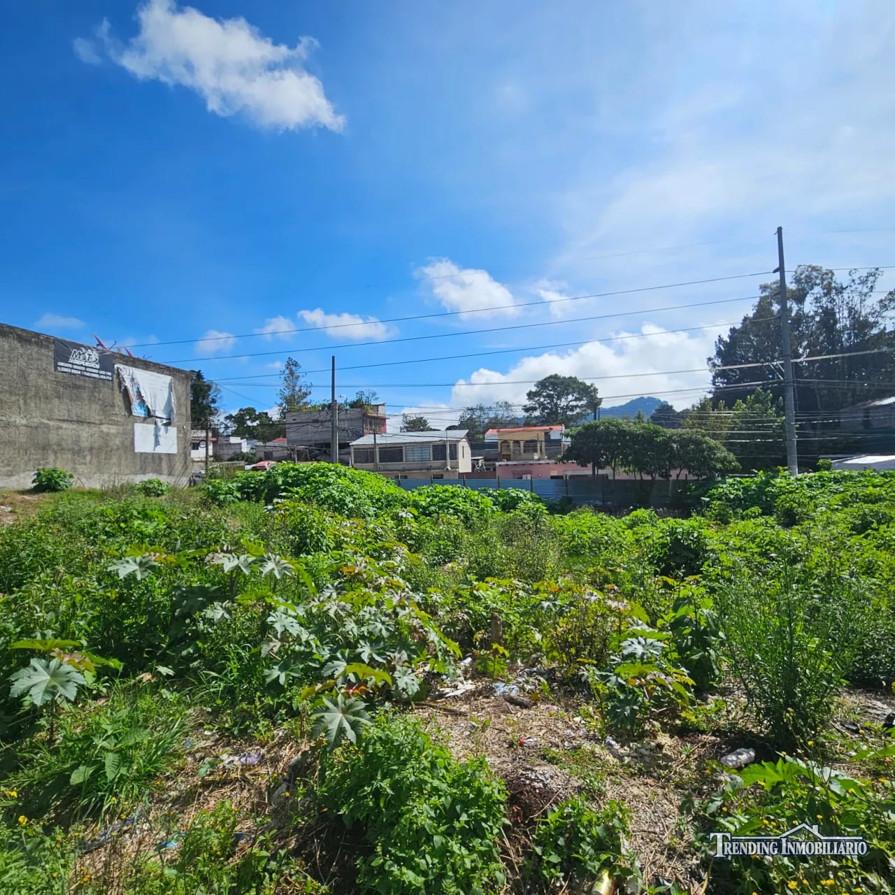 Terreno en venta km 14.5 Carretera a El Salvador 2,000 v² comercial — Terreno en Venta en Carretera a El Salvador, Guatemala, Ciudad — foto 5 de 8