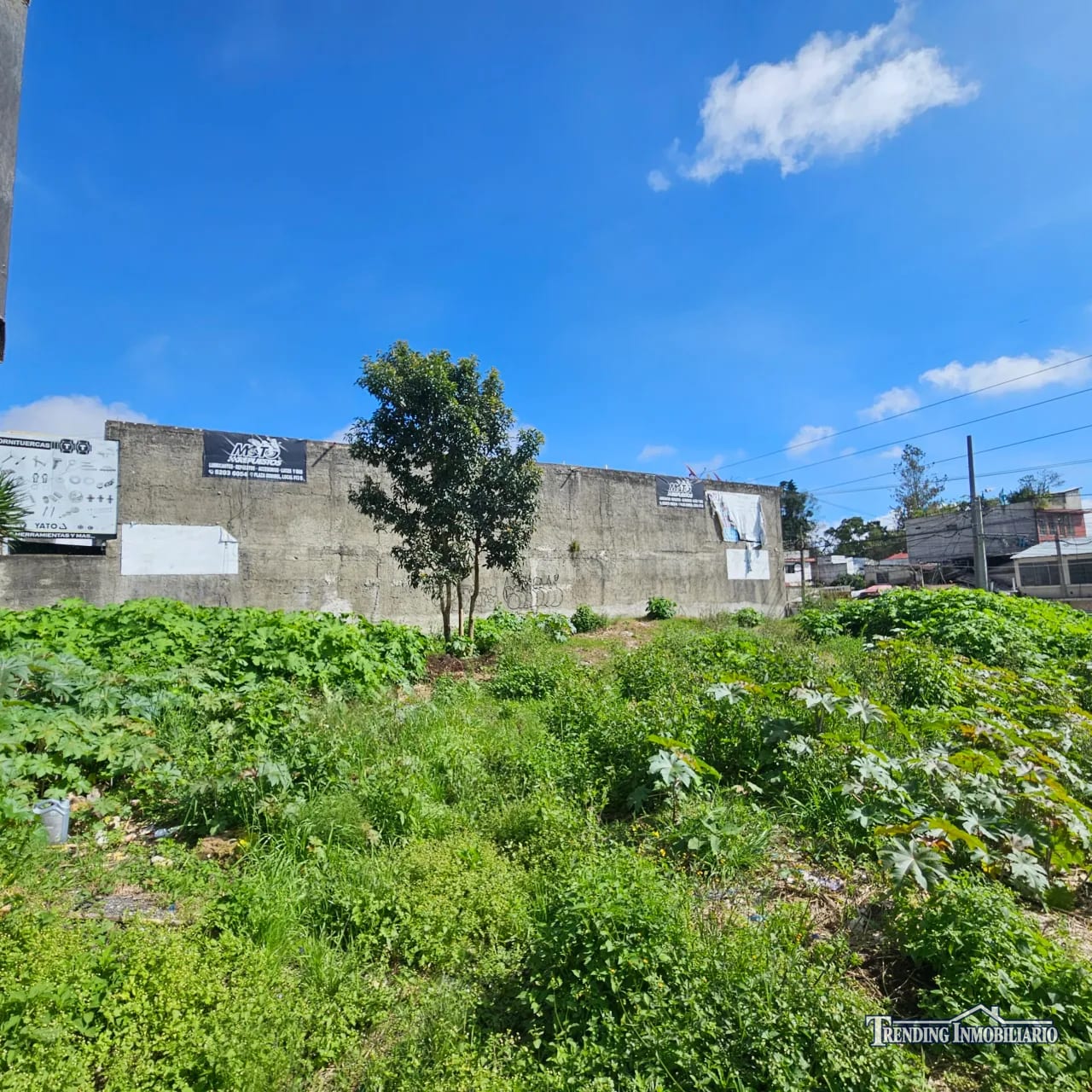 Terreno en venta km 14.5 Carretera a El Salvador 2,000 v² comercial — Terreno en Venta en Carretera a El Salvador, Guatemala, Ciudad — foto 6 de 8