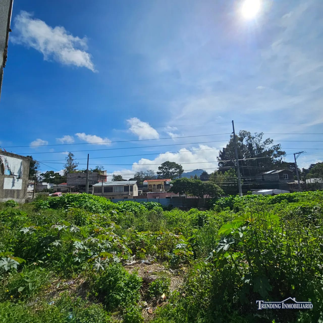 Terreno en venta km 14.5 Carretera a El Salvador 2,000 v² comercial — Terreno en Venta en Carretera a El Salvador, Guatemala, Ciudad — foto 8 de 8