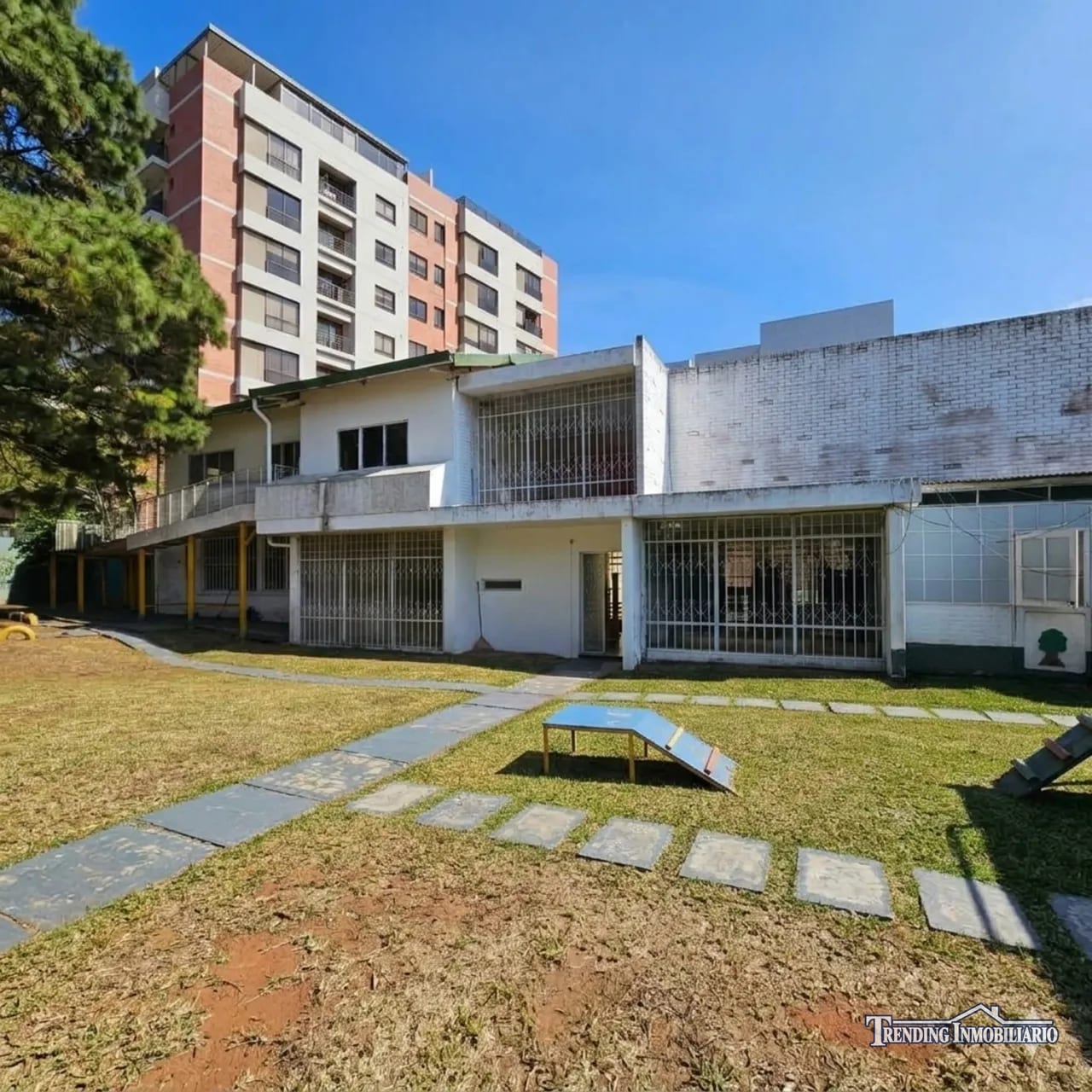 Casa comercial en renta zona 15, 23 ambientes + 20 parqueos — Casa en Alquiler en Vista Hermosa I, Zona 15, Guatemala, Ciudad — foto 3 de 12
